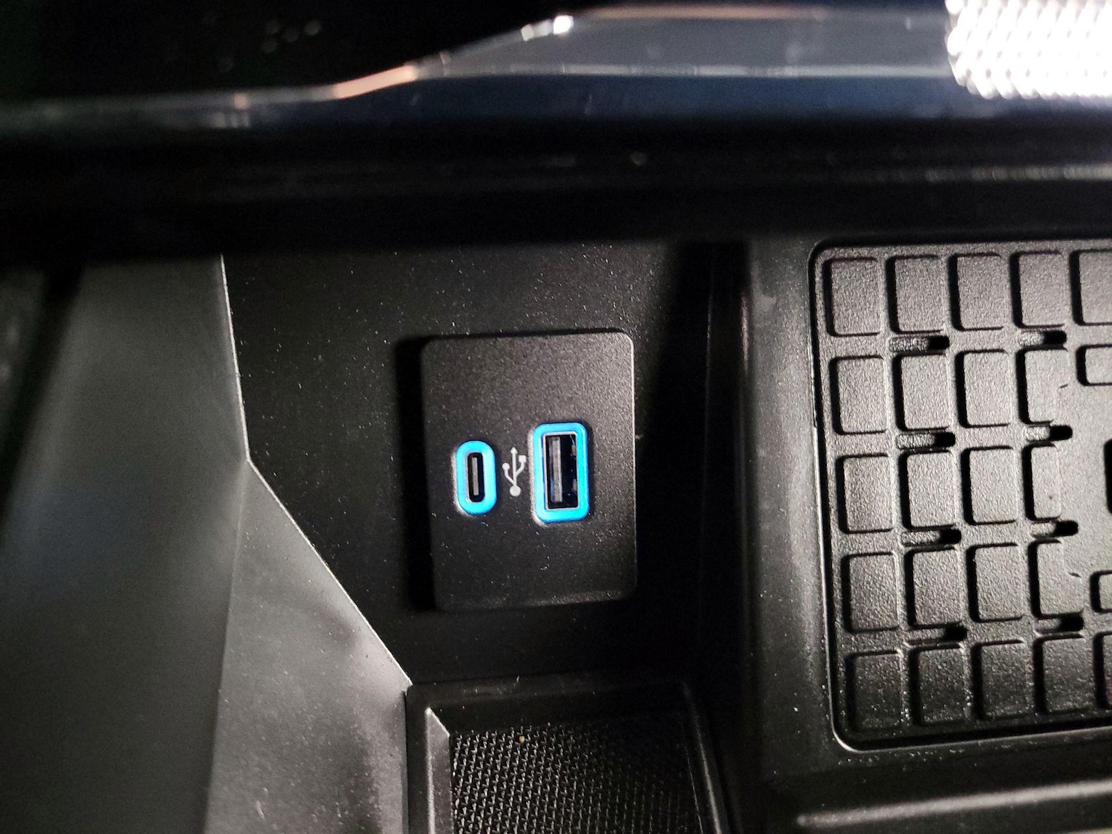 2023 Ford F-150 Lariat - Photo 20
