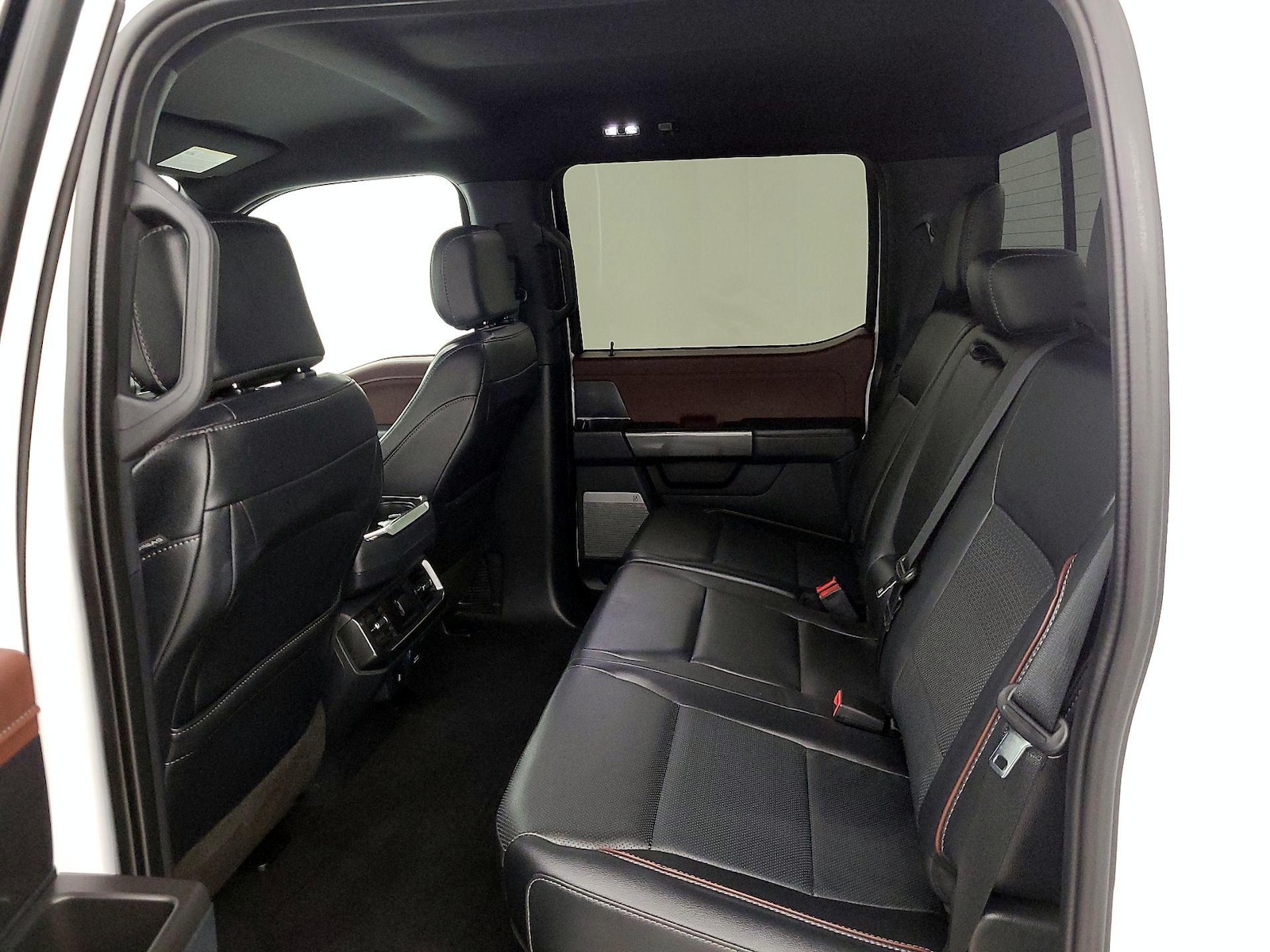 2023 Ford F-150 Lariat - Photo 21