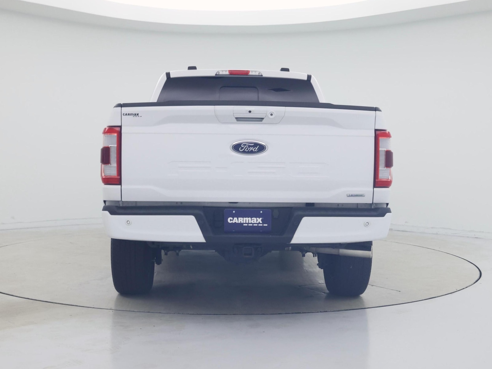2023 Ford F-150 Lariat - Photo 7