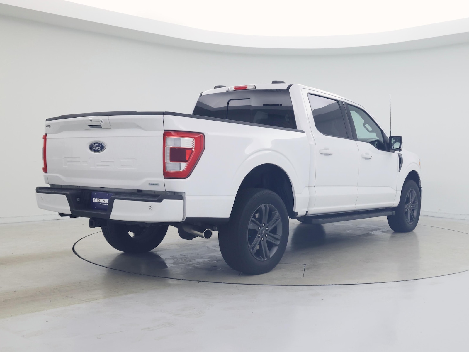 2023 Ford F-150 Lariat - Photo 9
