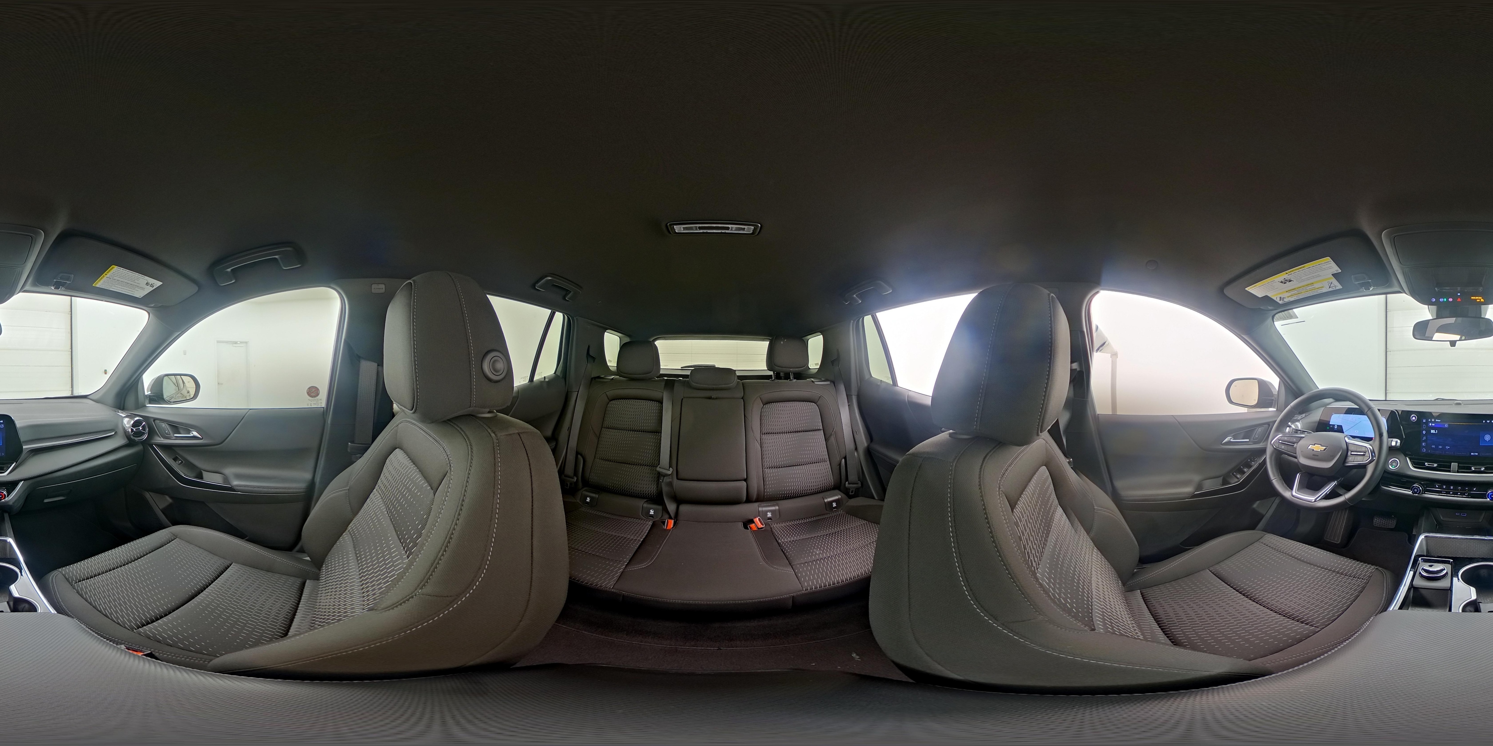 2026 Chevrolet Equinox LT - Photo 25