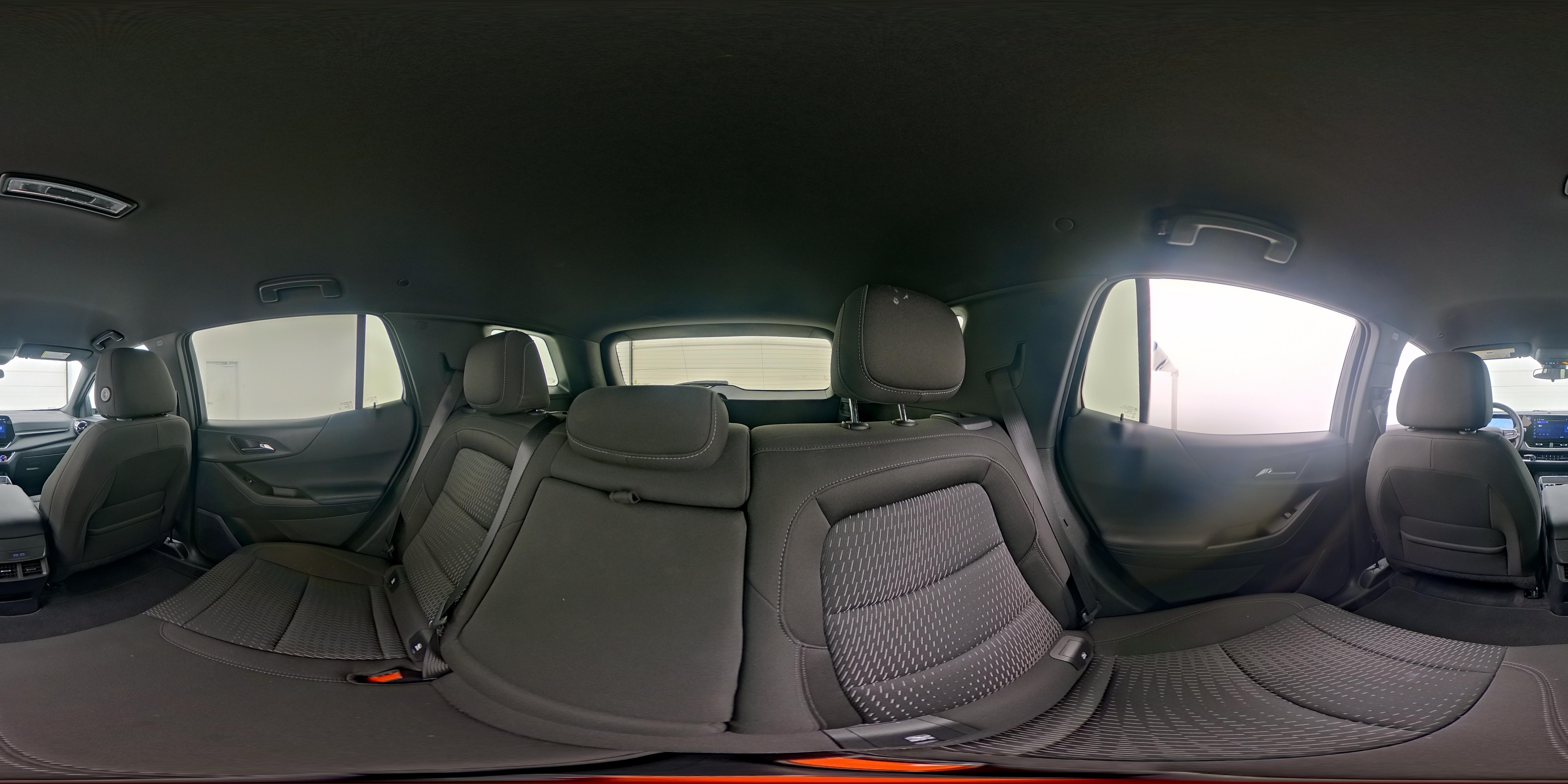 2026 Chevrolet Equinox LT - Photo 26