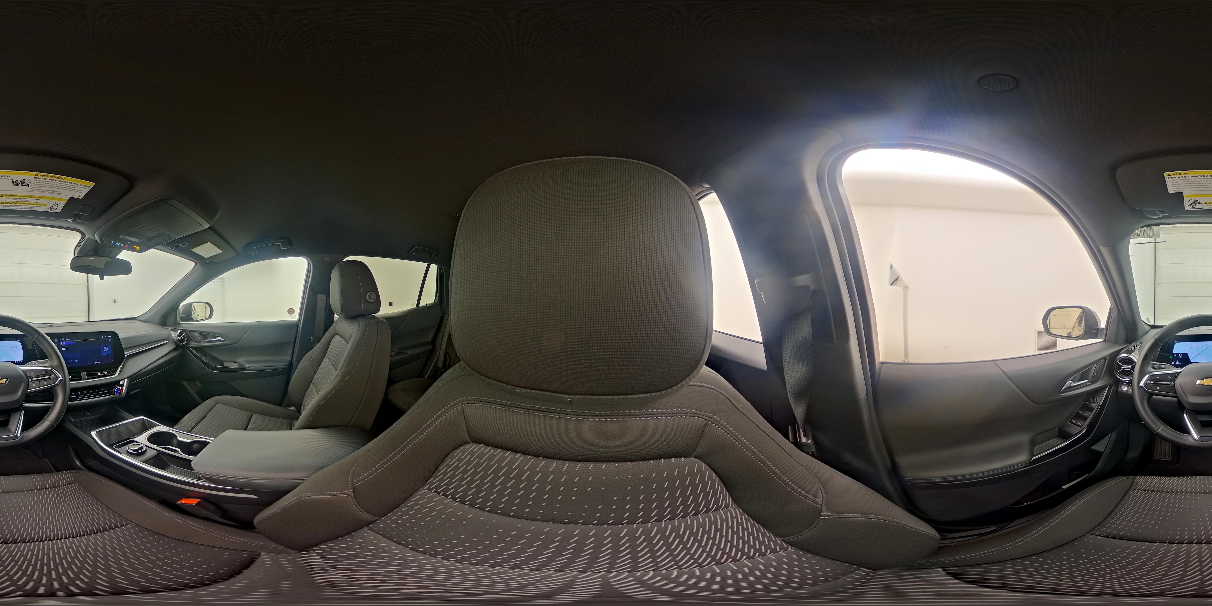 2026 Chevrolet Equinox LT - Photo 27