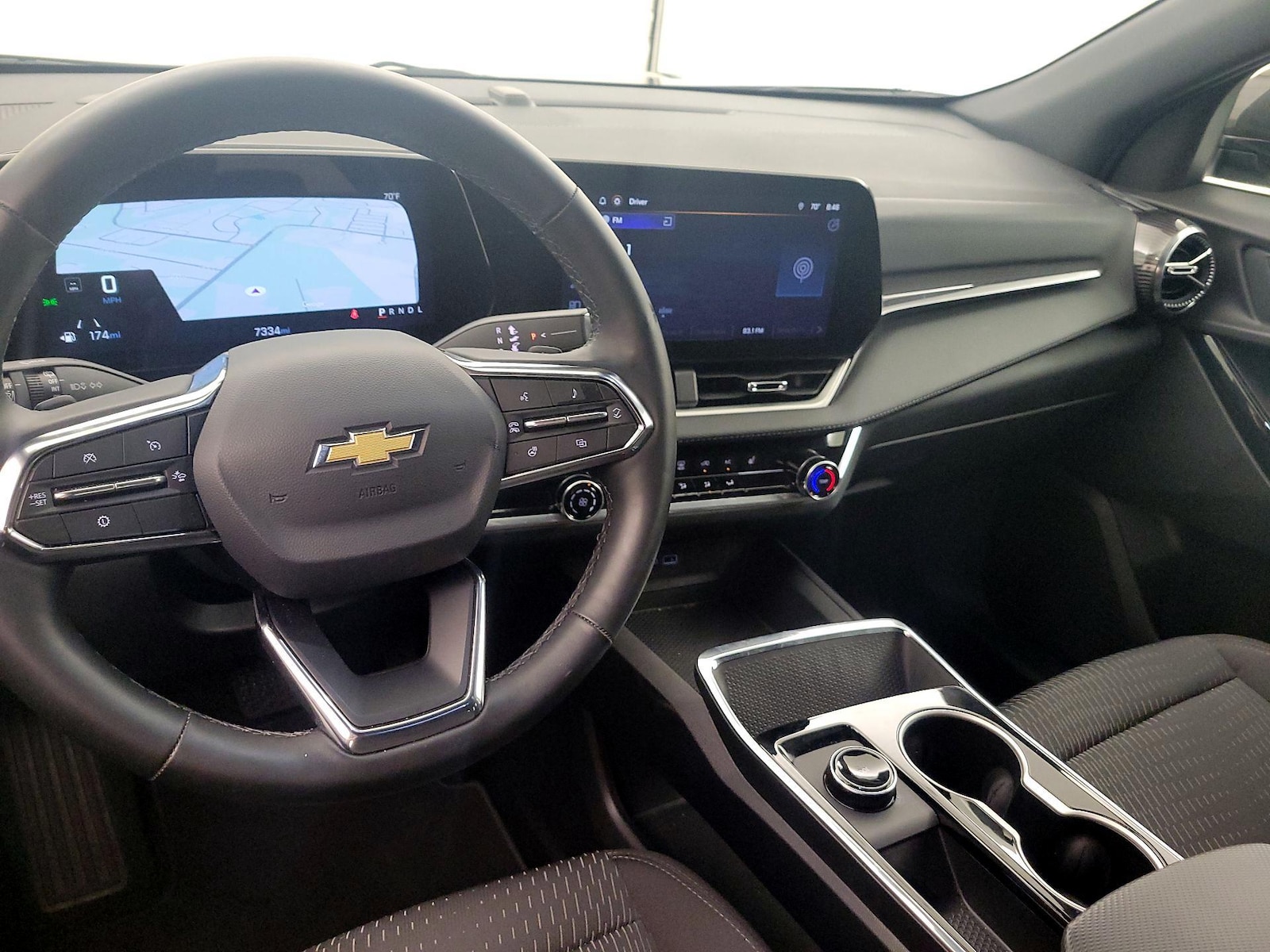 2026 Chevrolet Equinox LT - Photo 10