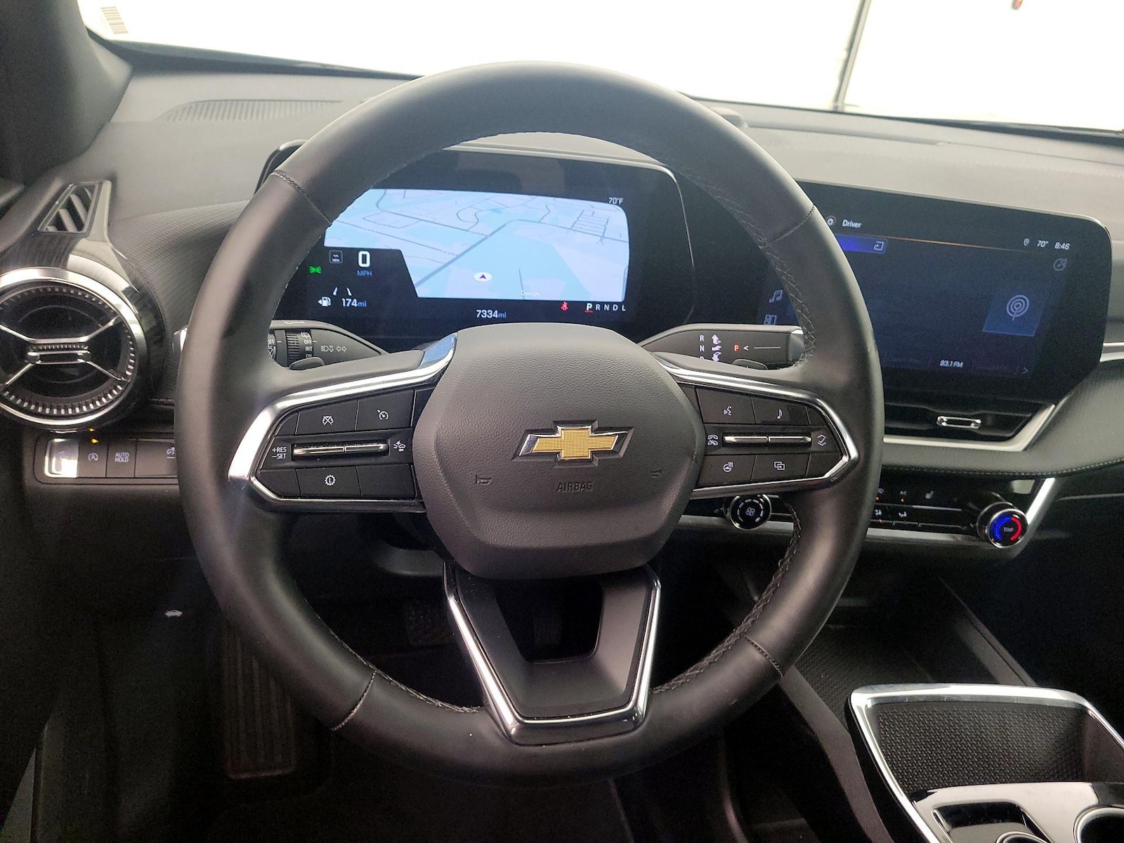 2026 Chevrolet Equinox LT - Photo 11