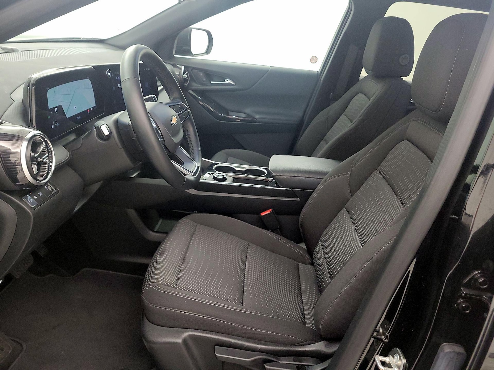 2026 Chevrolet Equinox LT - Photo 12