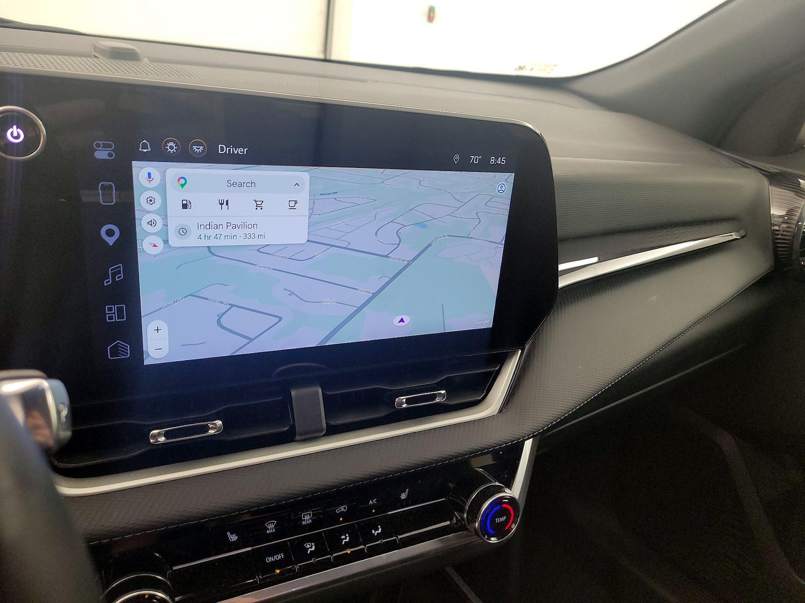 2026 Chevrolet Equinox LT - Photo 15