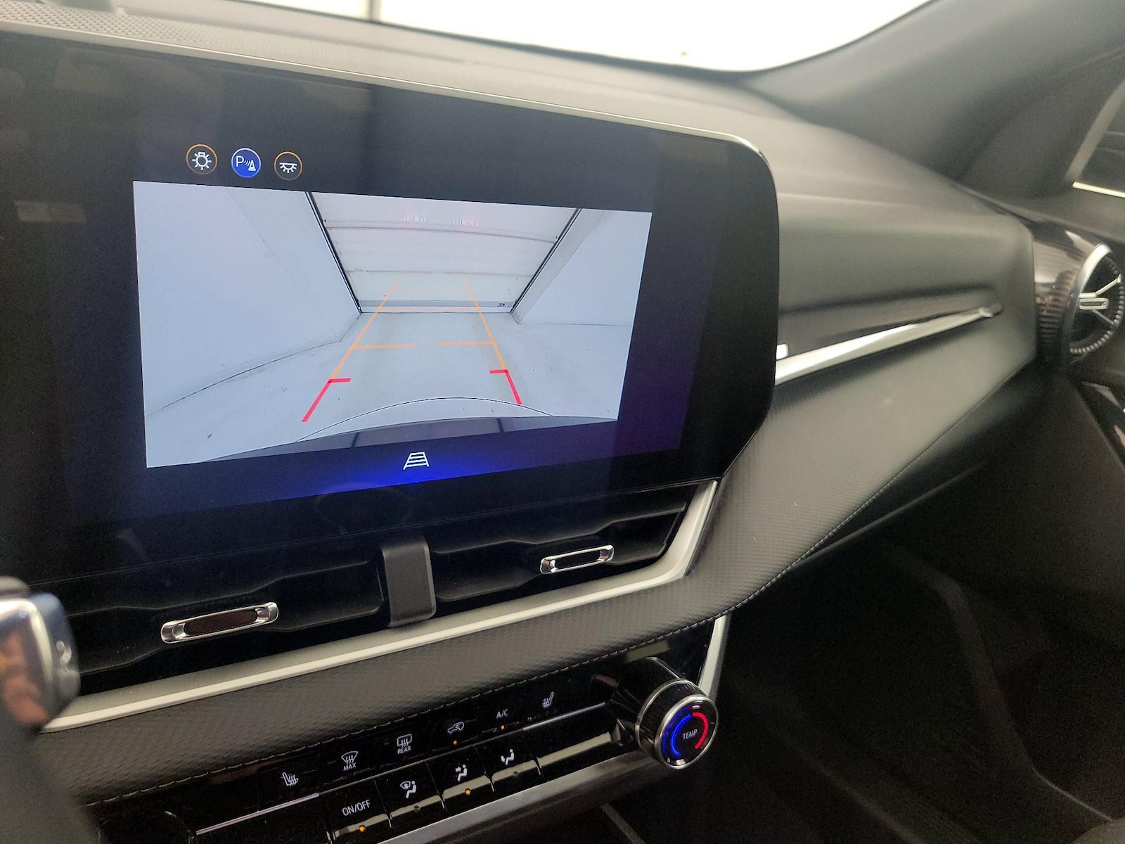 2026 Chevrolet Equinox LT - Photo 16