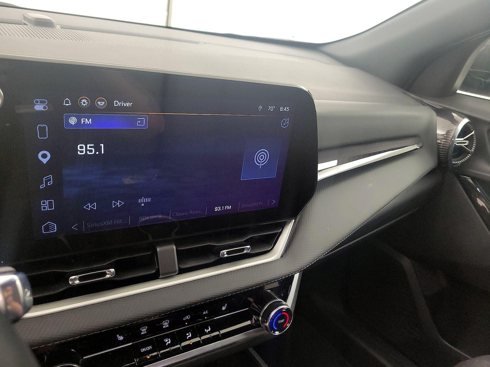 2026 Chevrolet Equinox LT - Photo 17