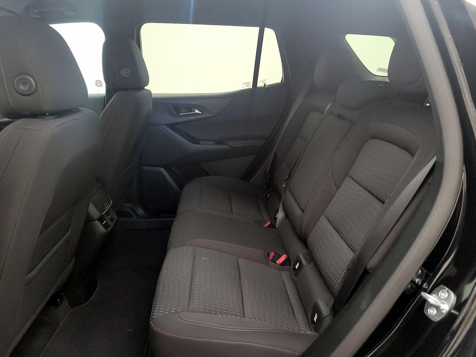 2026 Chevrolet Equinox LT - Photo 21