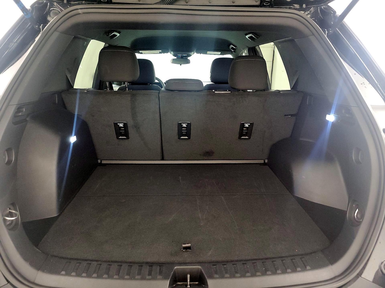 2026 Chevrolet Equinox LT - Photo 22