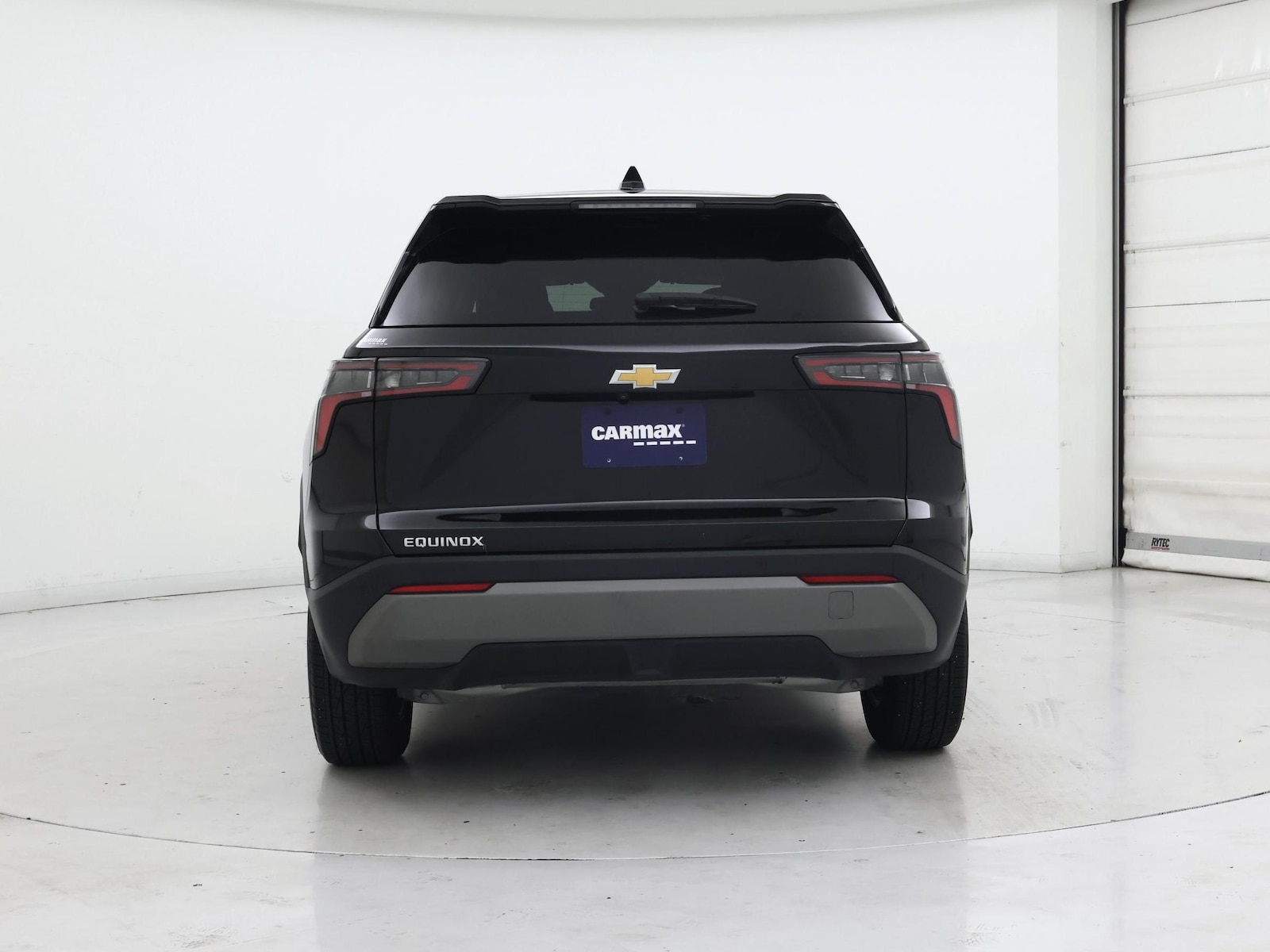 2026 Chevrolet Equinox LT - Photo 7