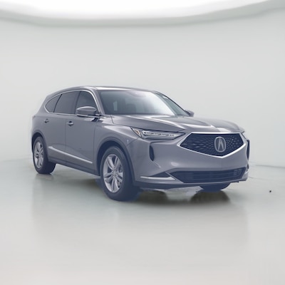 Vehicle exterior view