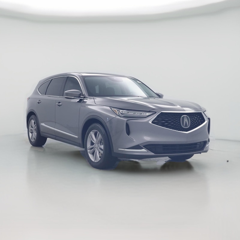 2024 Acura MDX
