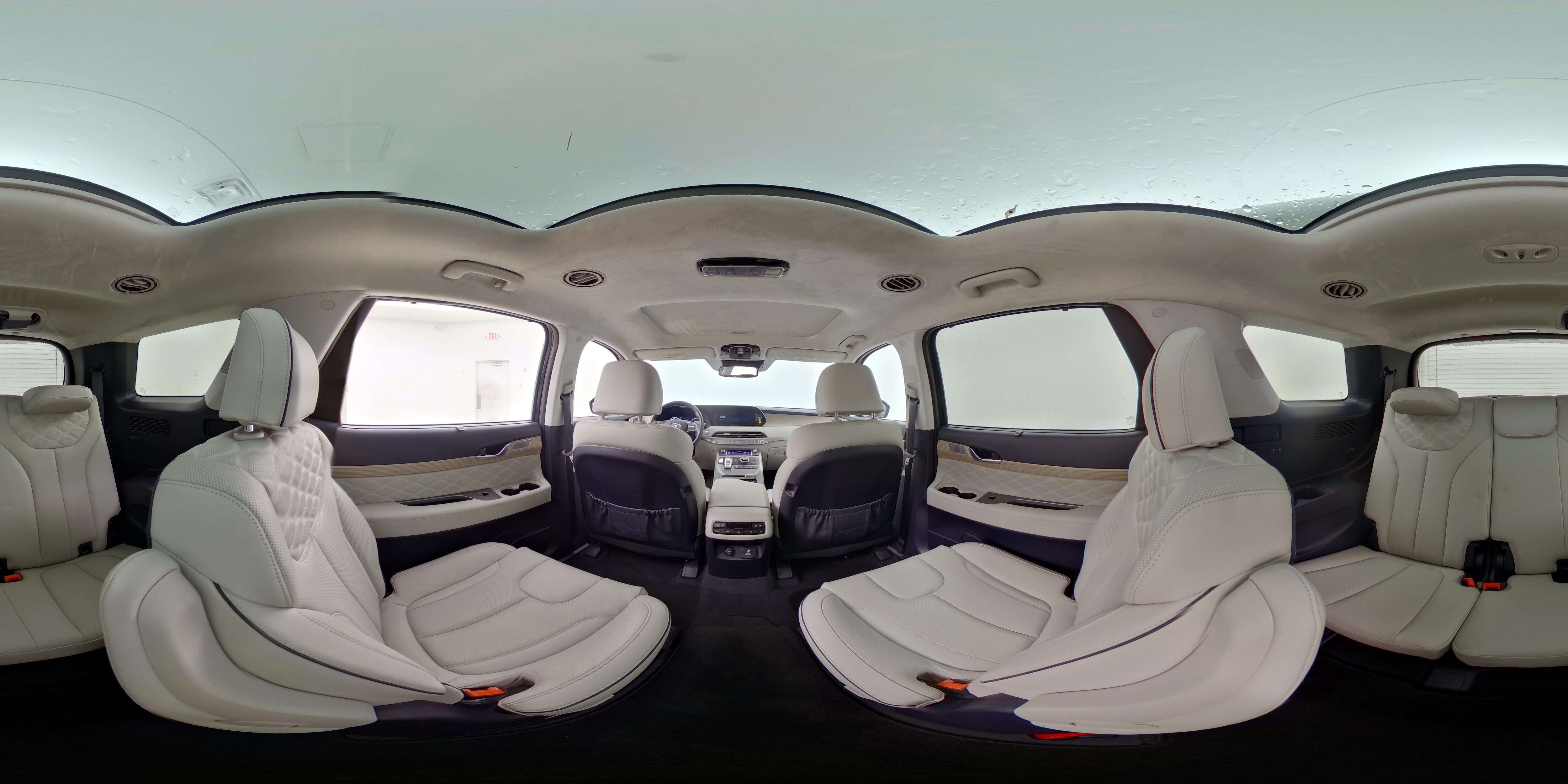 2022 Hyundai Palisade Calligraphy - Photo 29
