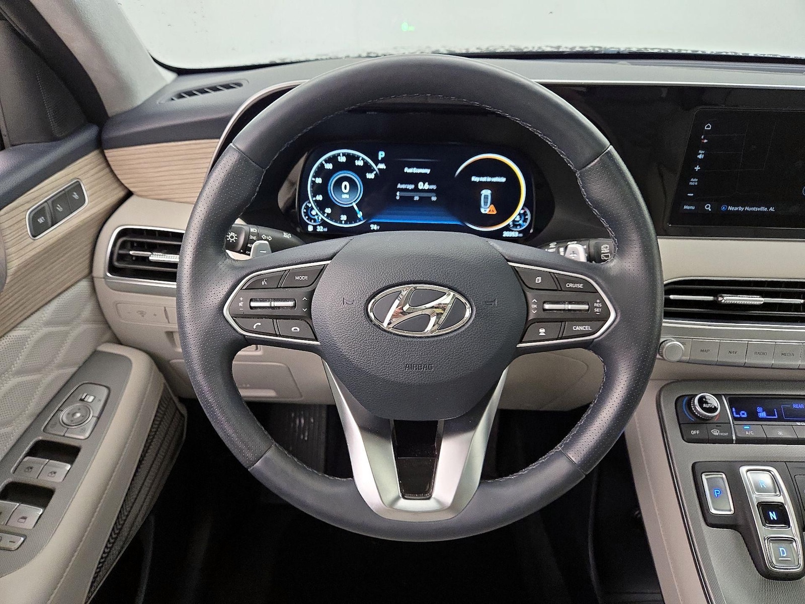 2022 Hyundai Palisade Calligraphy - Photo 11