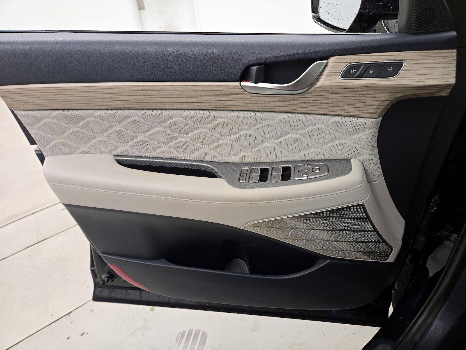 2022 Hyundai Palisade Calligraphy - Photo 13