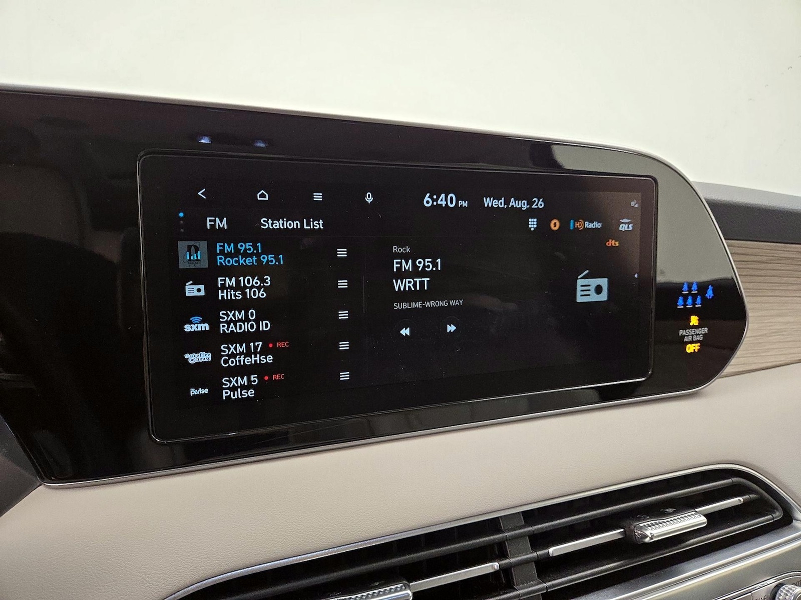 2022 Hyundai Palisade Calligraphy - Photo 17