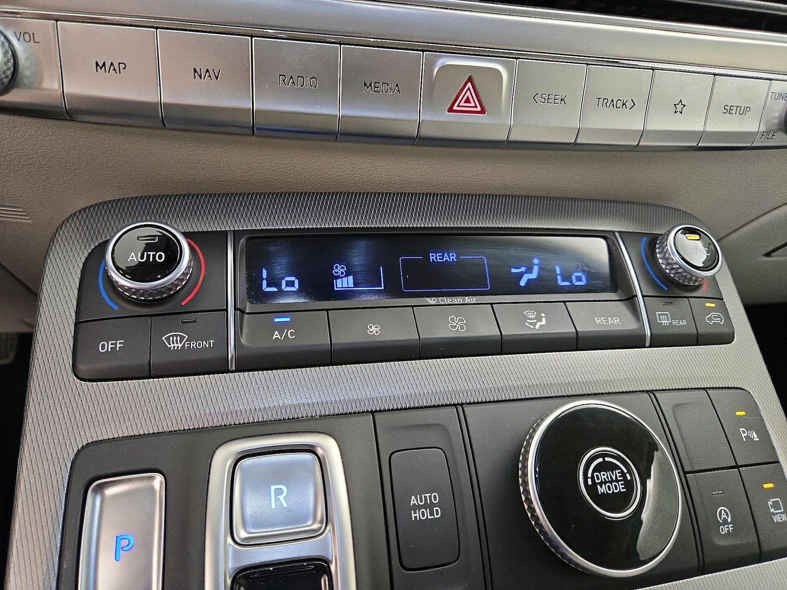 2022 Hyundai Palisade Calligraphy - Photo 18
