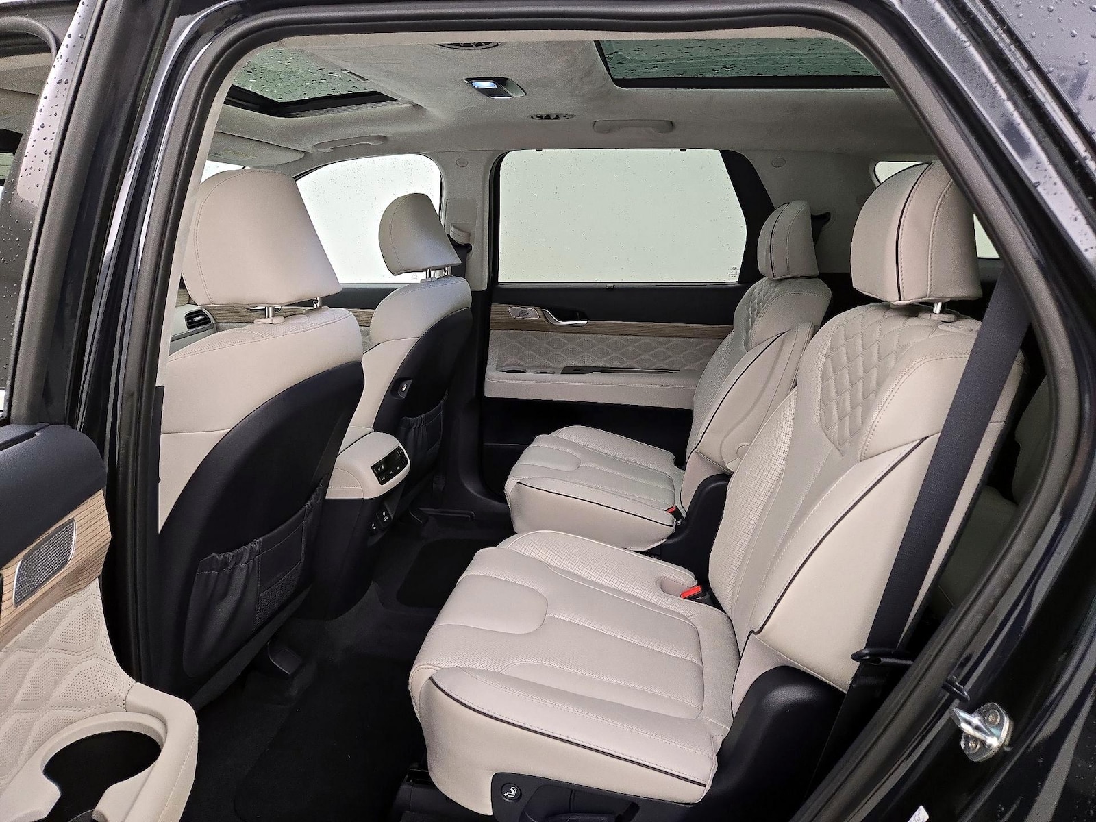 2022 Hyundai Palisade Calligraphy - Photo 22