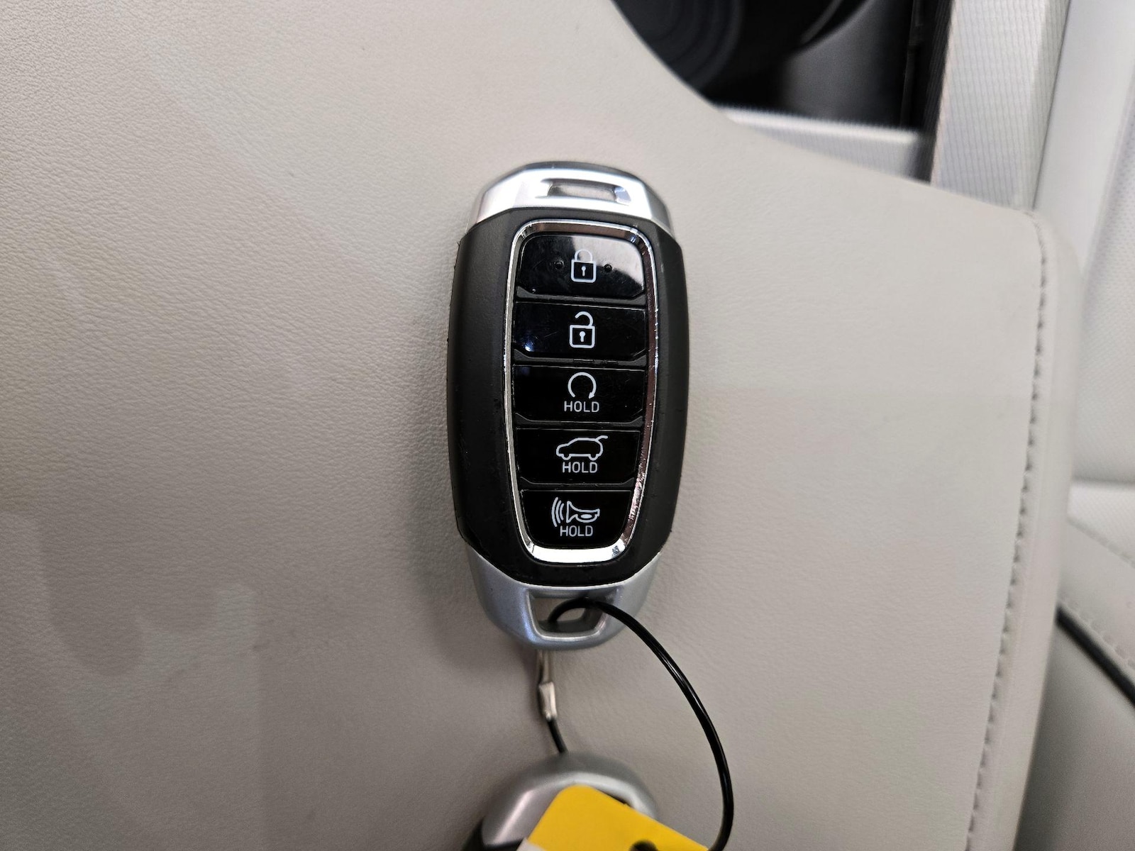 2022 Hyundai Palisade Calligraphy - Photo 27