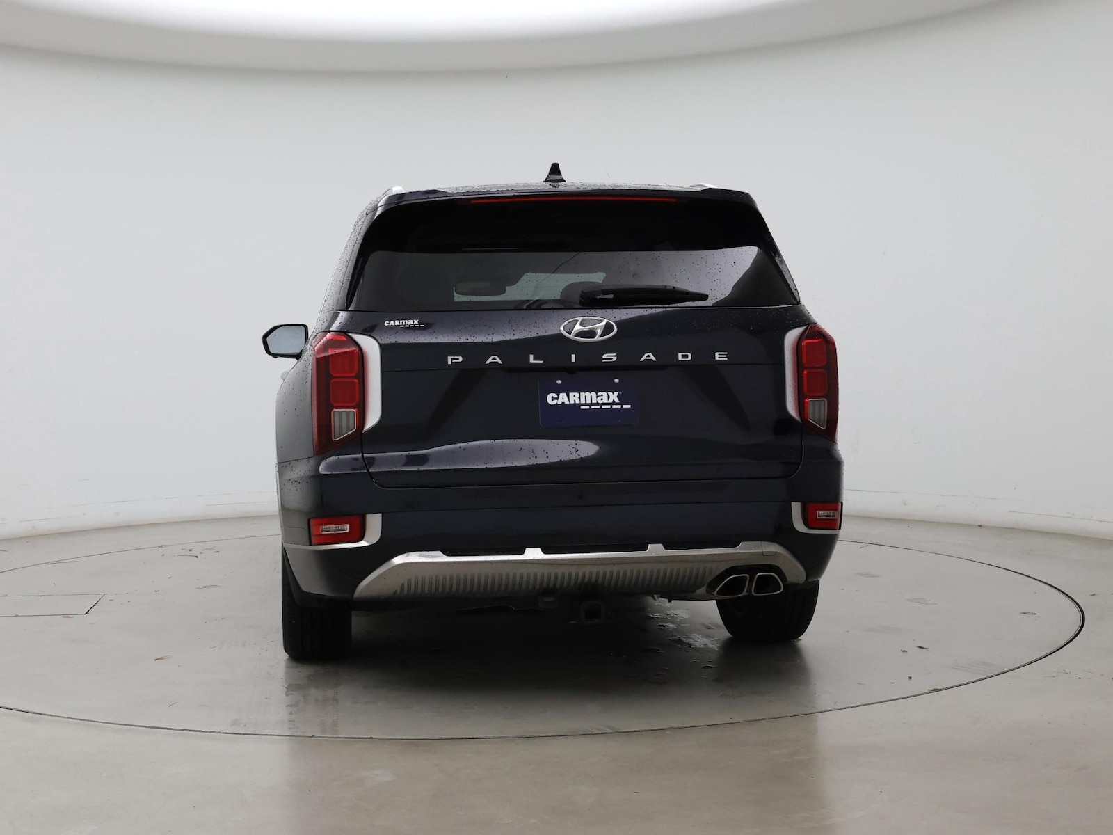 2022 Hyundai Palisade Calligraphy - Photo 7