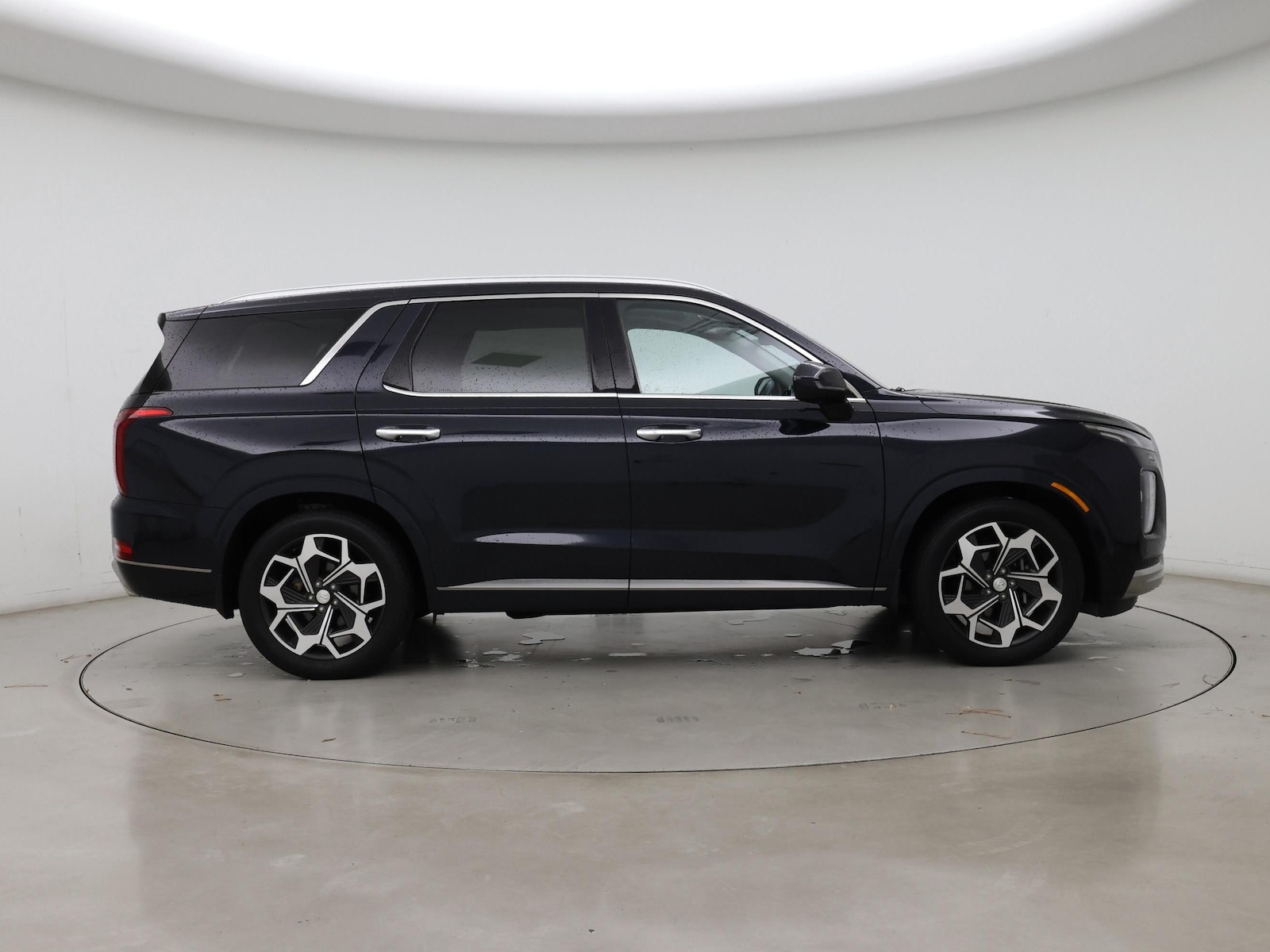 2022 Hyundai Palisade Calligraphy - Photo 8