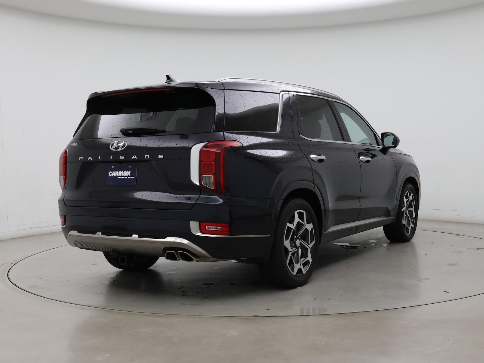 2022 Hyundai Palisade Calligraphy - Photo 9