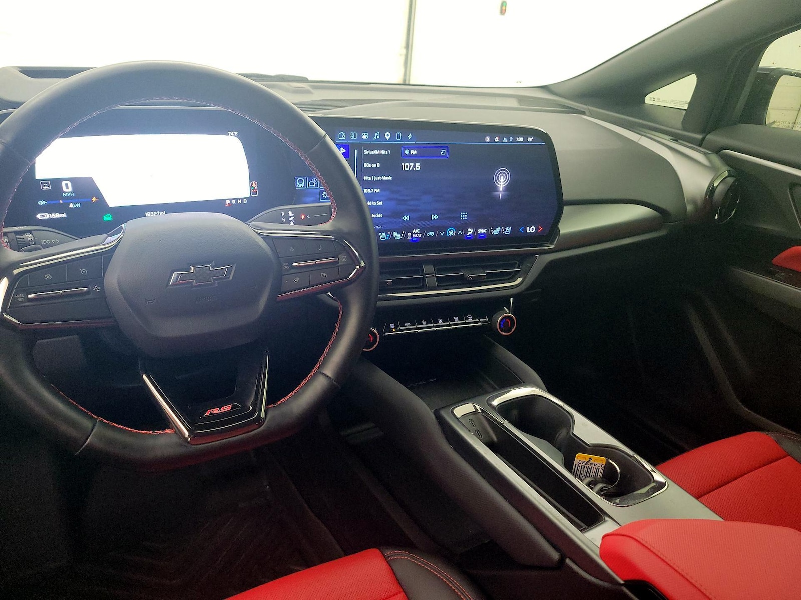 Navigation System
