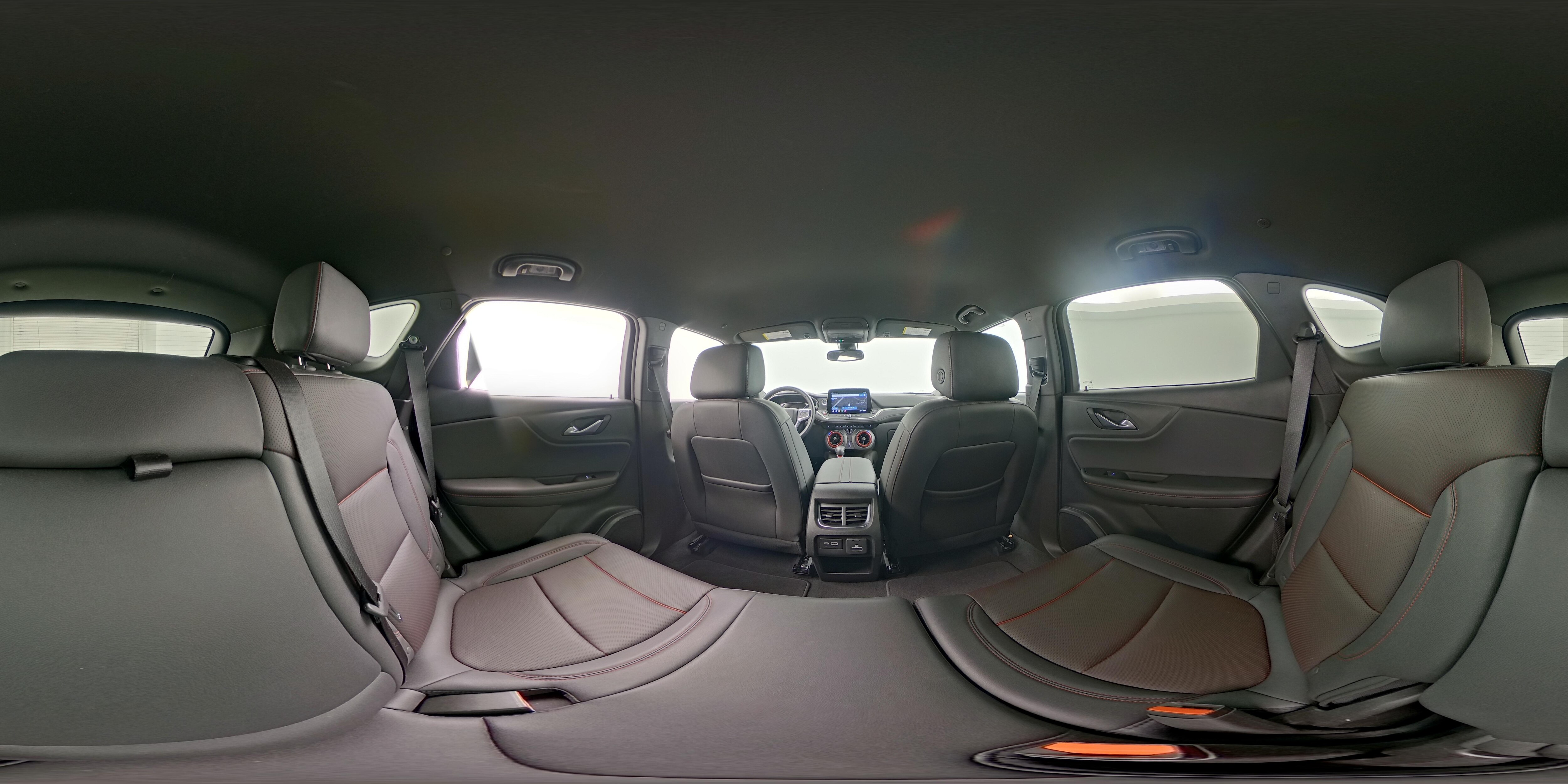 2025 Chevrolet Blazer RS - Photo 26