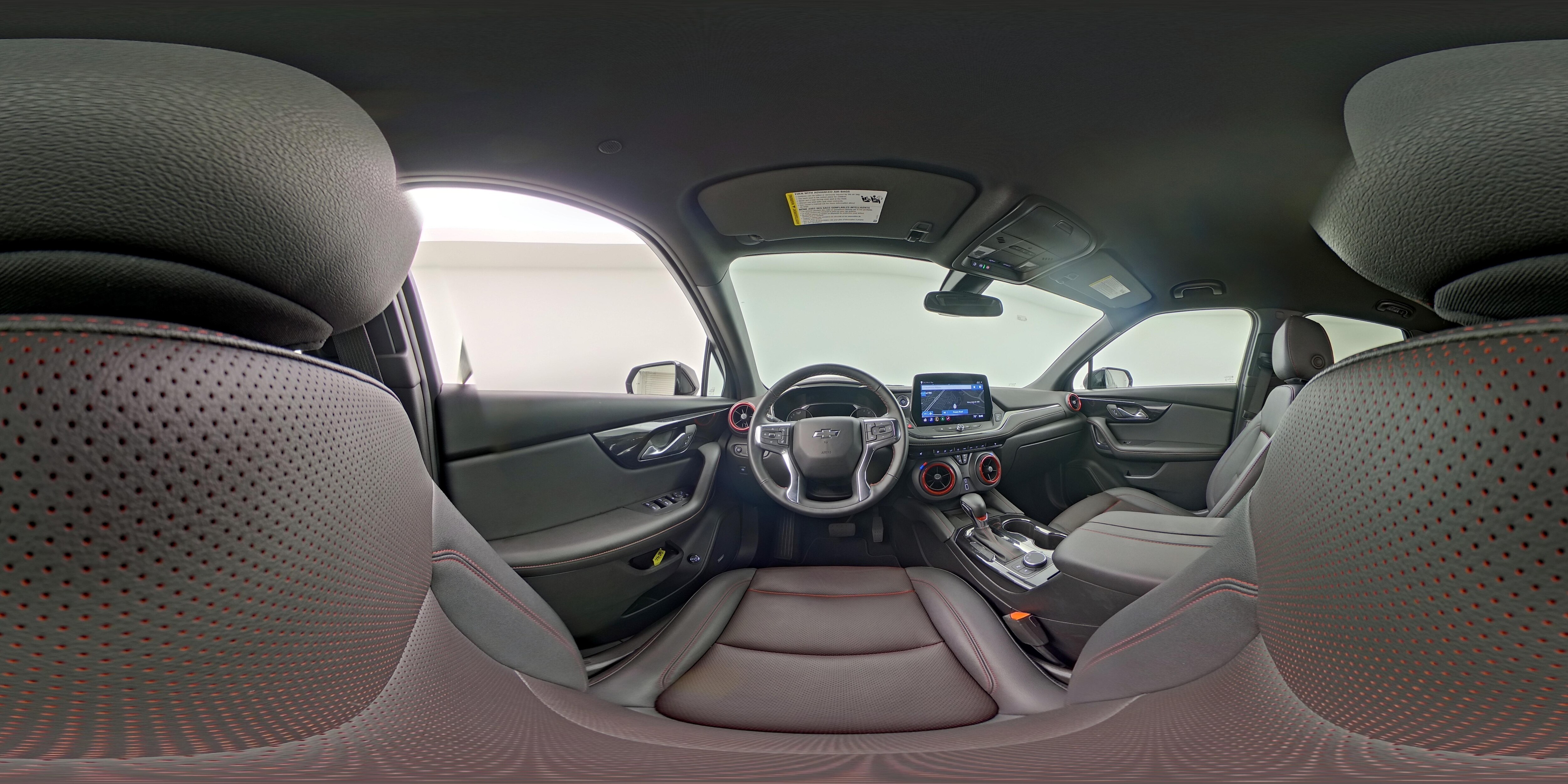 2025 Chevrolet Blazer RS - Photo 27