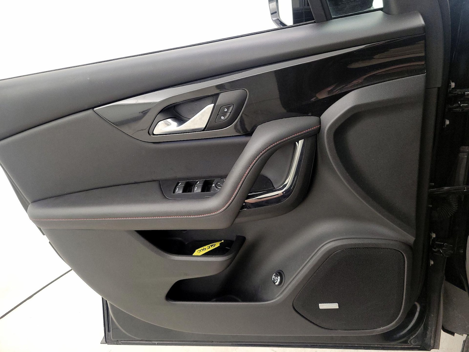 2025 Chevrolet Blazer RS - Photo 13