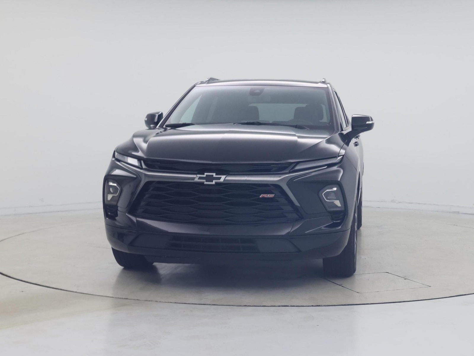 2025 Chevrolet Blazer RS - Photo 6