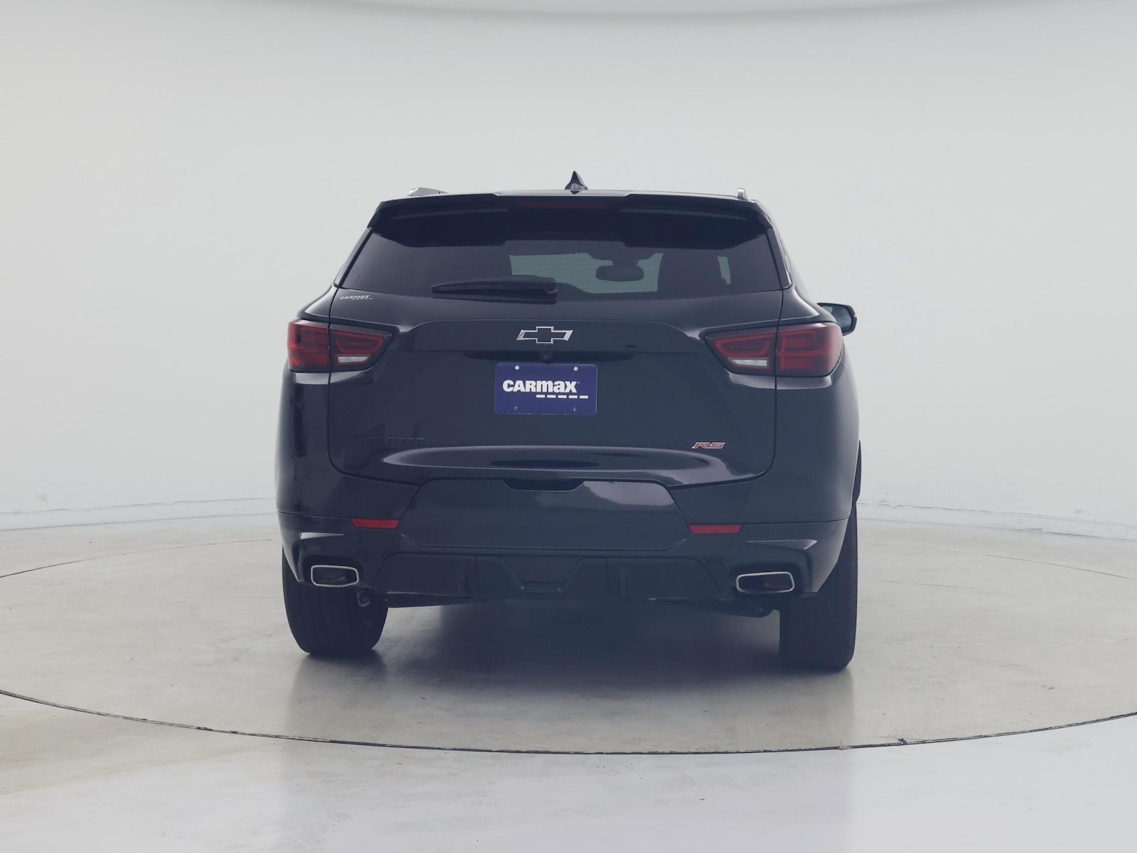 2025 Chevrolet Blazer RS - Photo 7