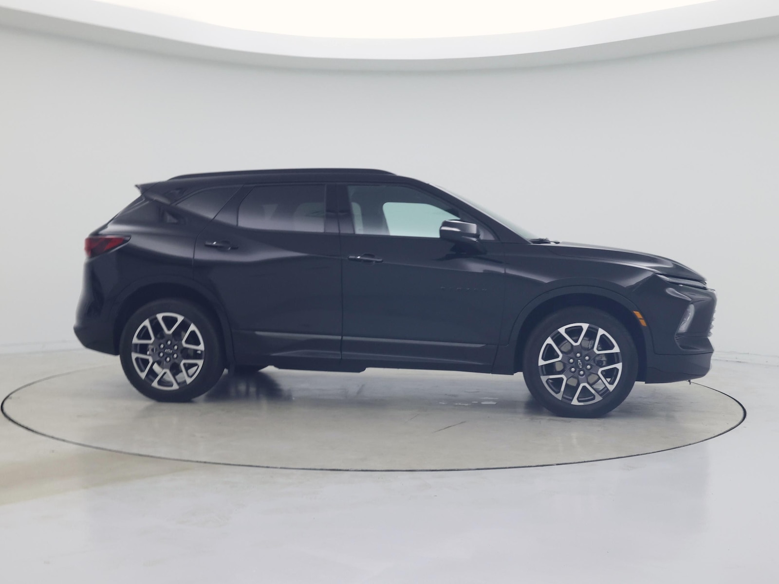 2025 Chevrolet Blazer RS - Photo 8
