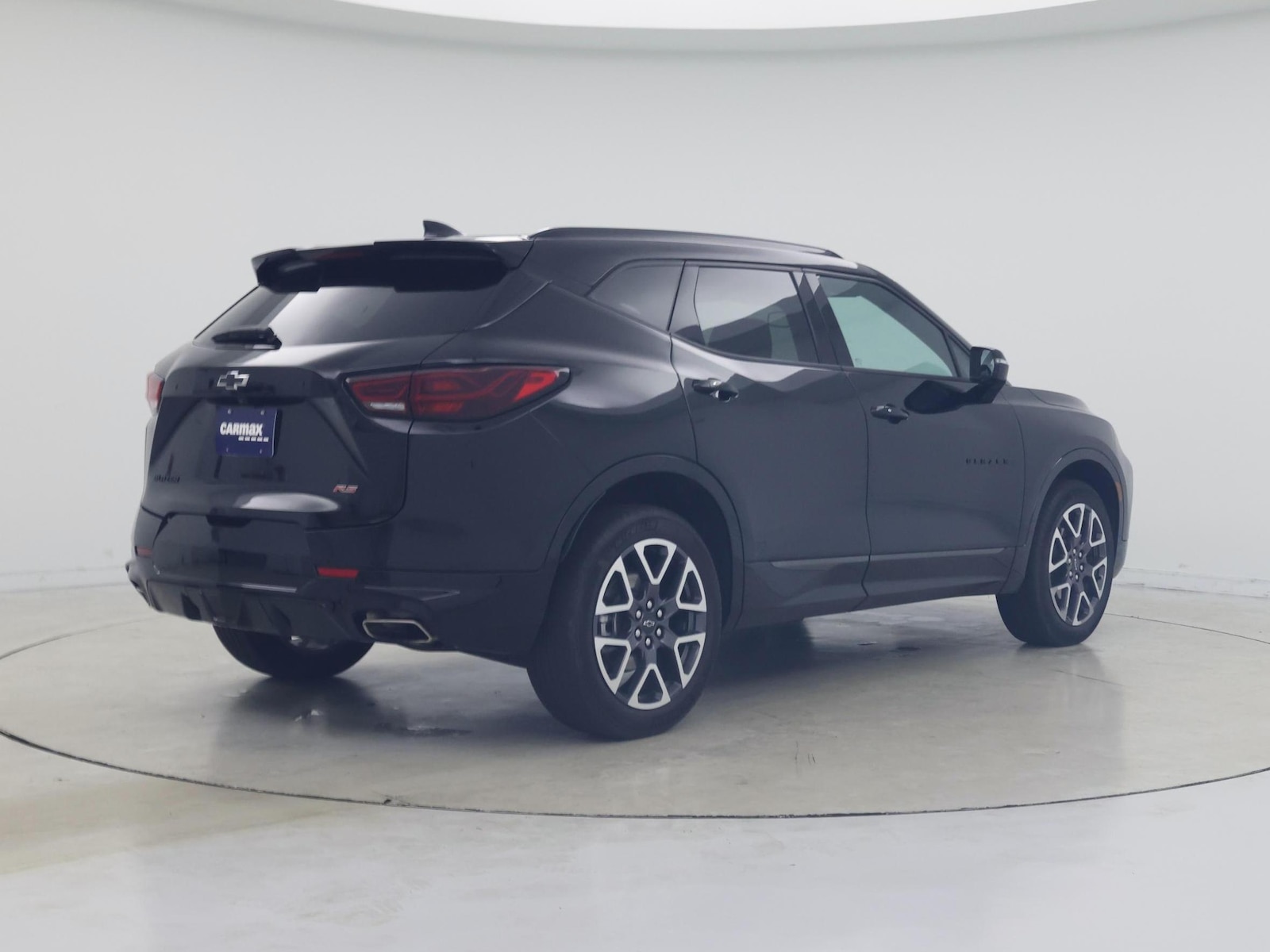 2025 Chevrolet Blazer RS - Photo 9