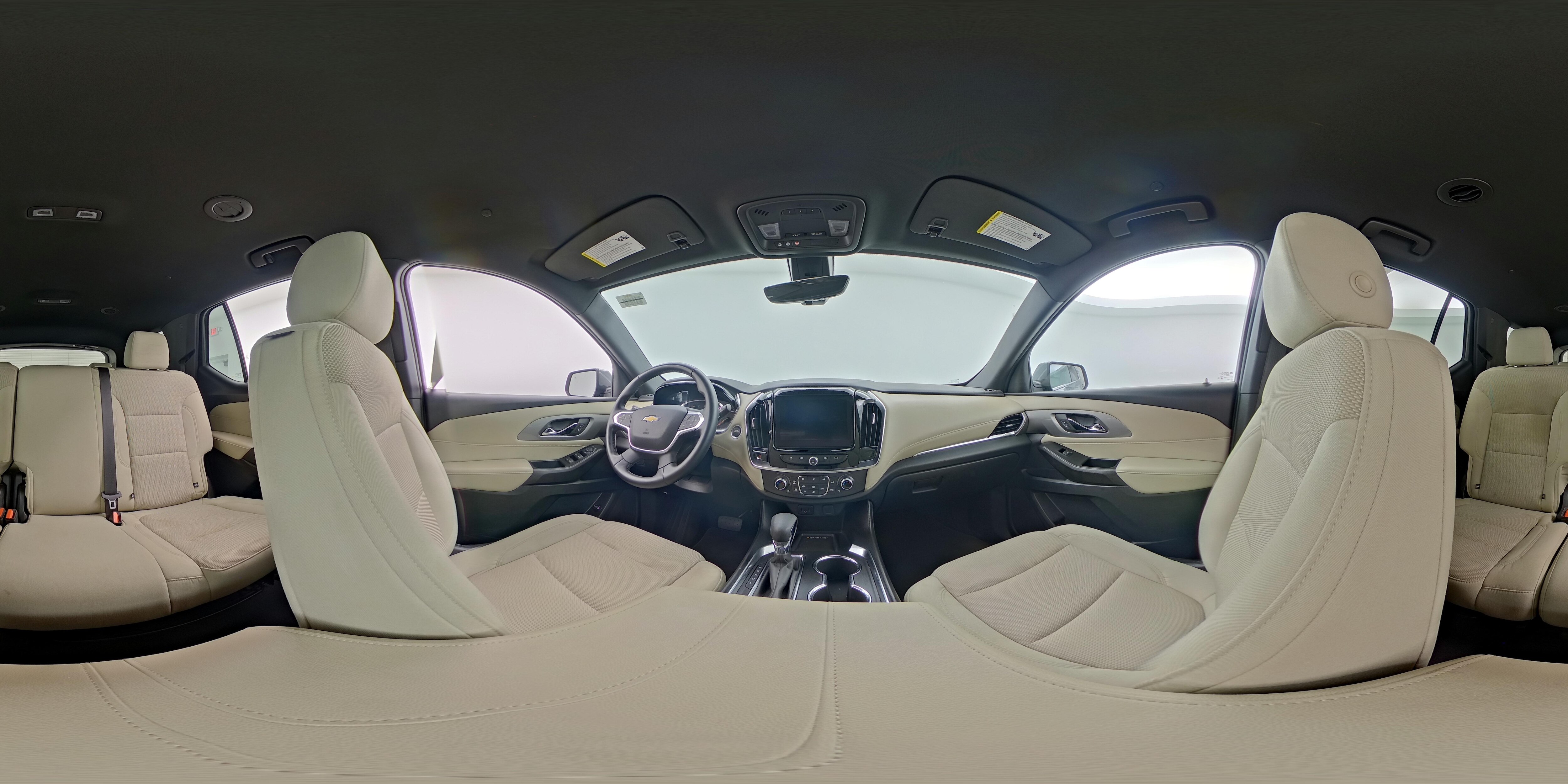 2023 Chevrolet Traverse 1LT - Photo 26
