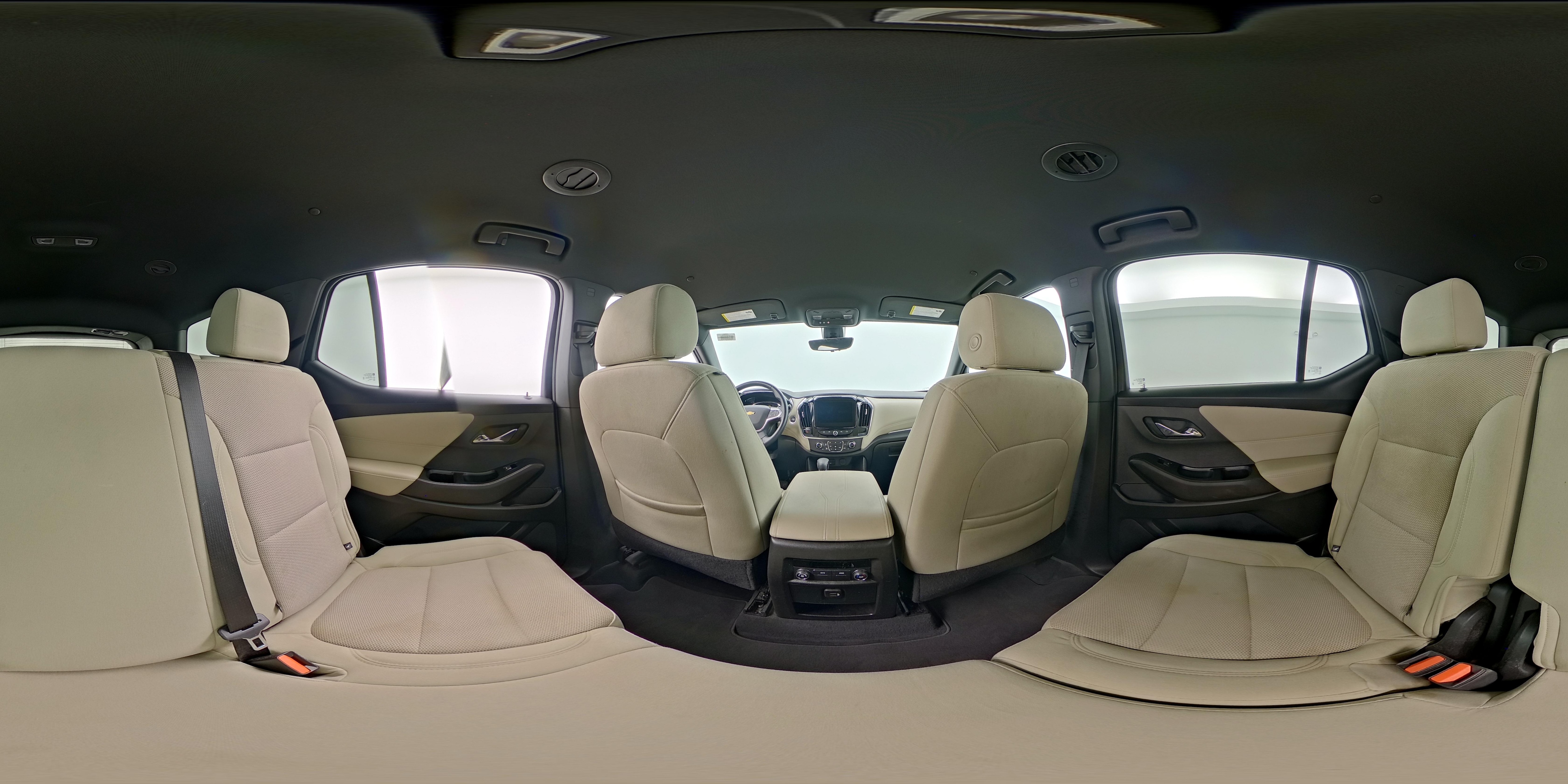 2023 Chevrolet Traverse 1LT - Photo 27