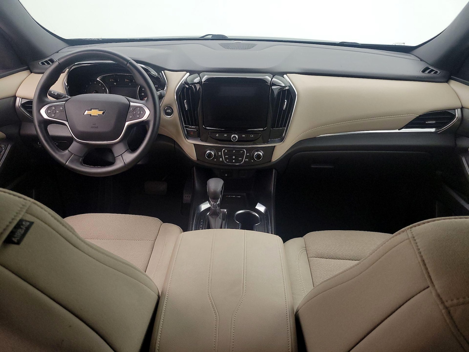 2023 Chevrolet Traverse 1LT - Photo 10