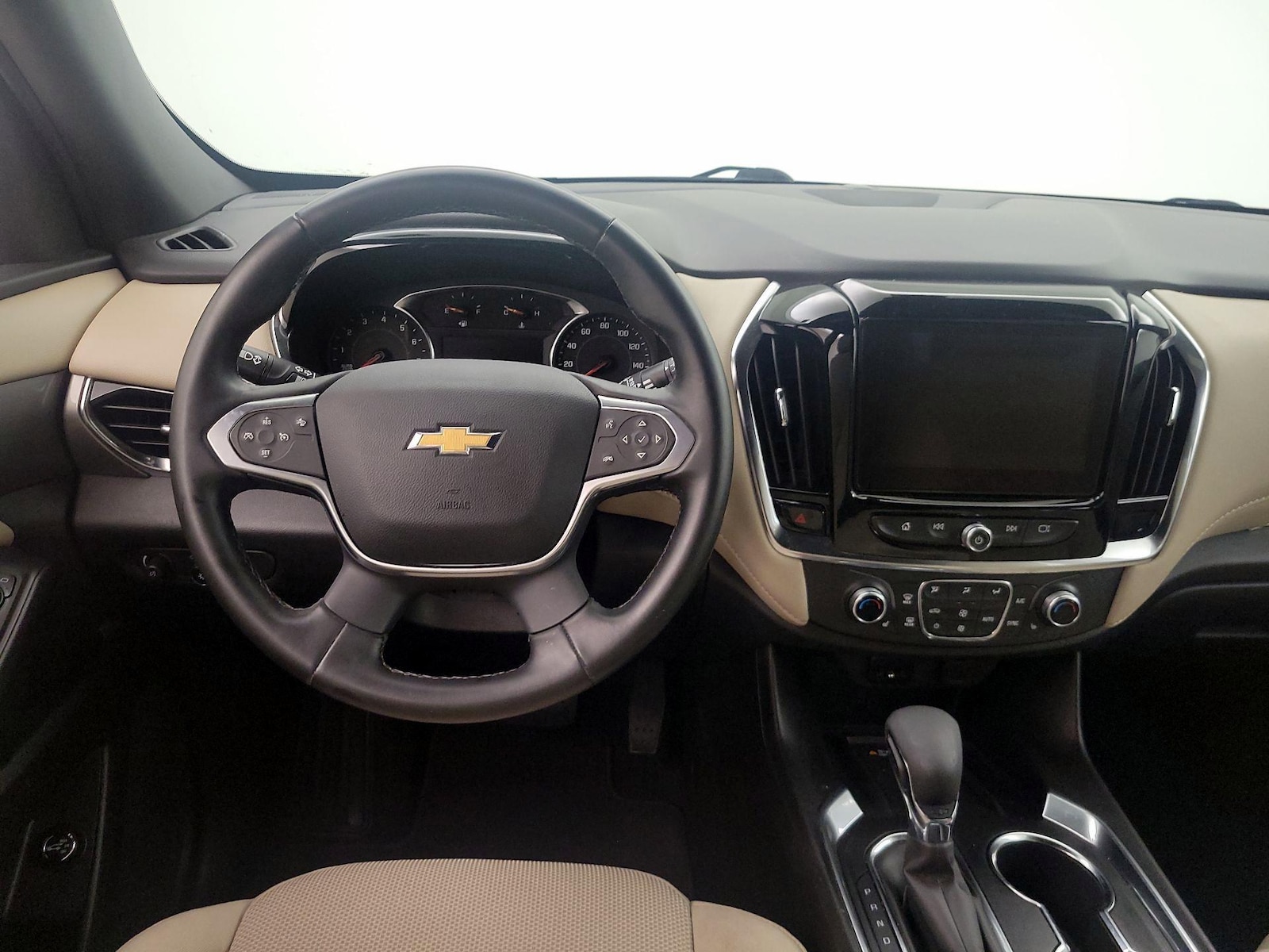 2023 Chevrolet Traverse 1LT - Photo 11