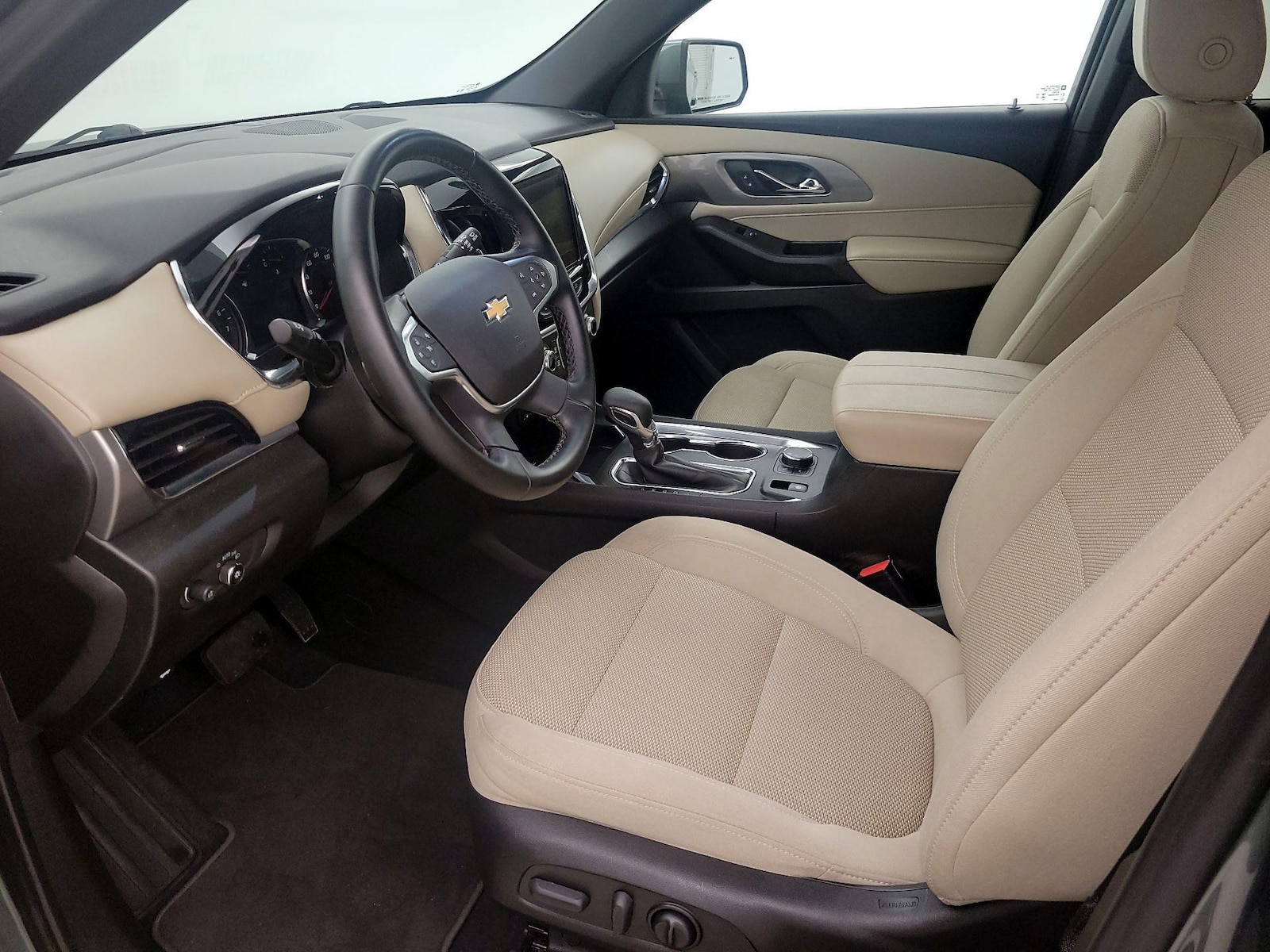 2023 Chevrolet Traverse 1LT - Photo 12