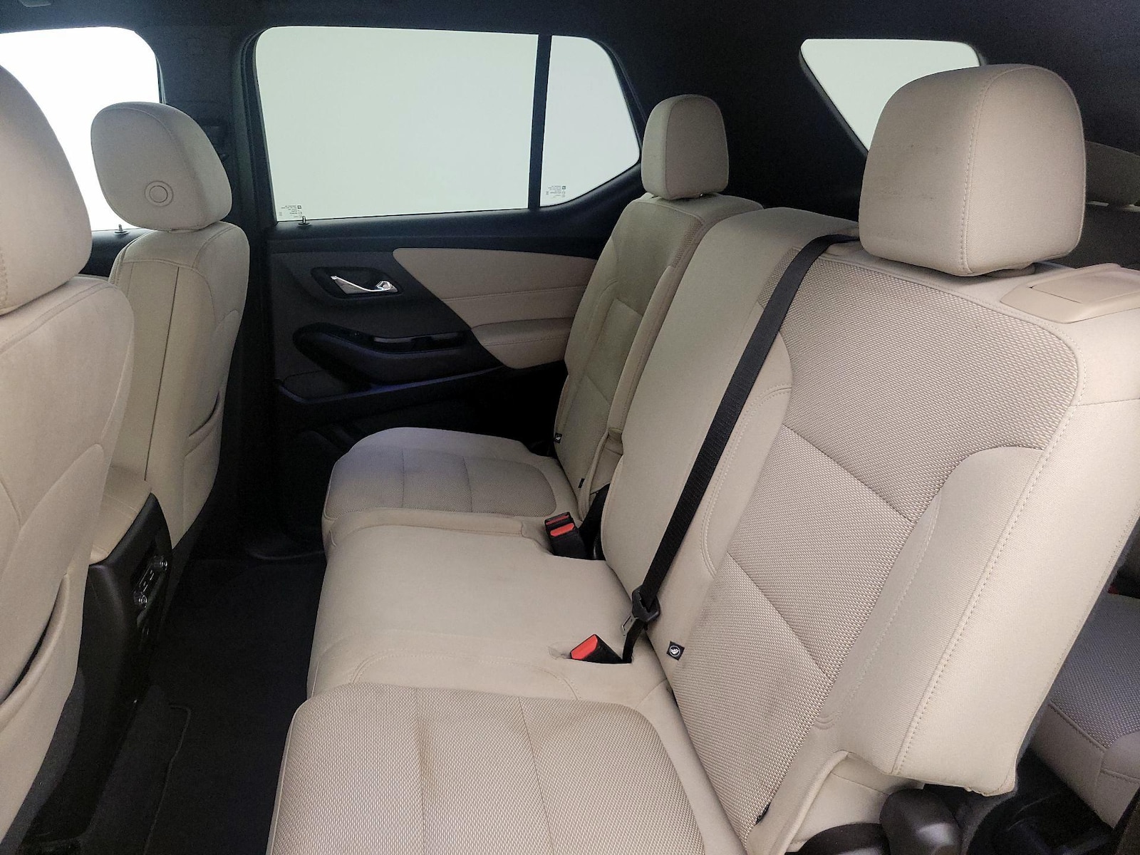 2023 Chevrolet Traverse 1LT - Photo 20