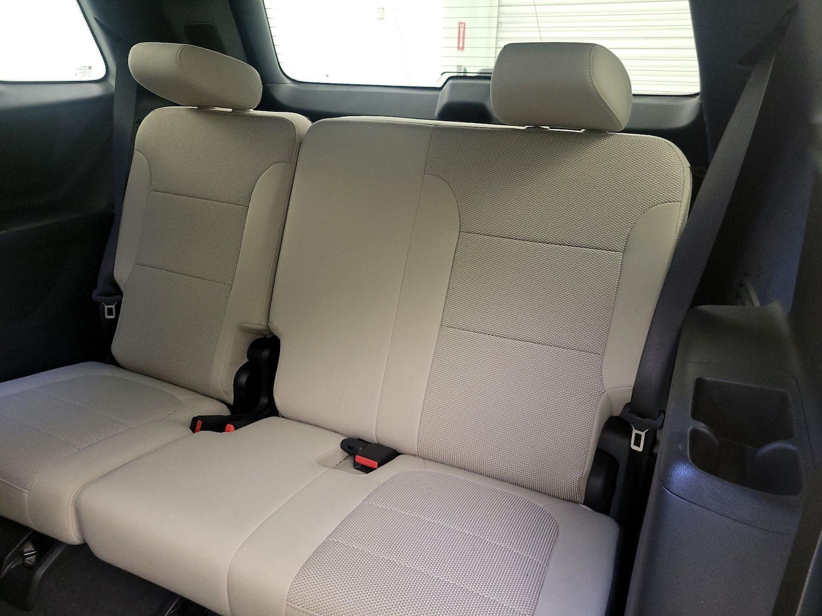 2023 Chevrolet Traverse 1LT - Photo 21