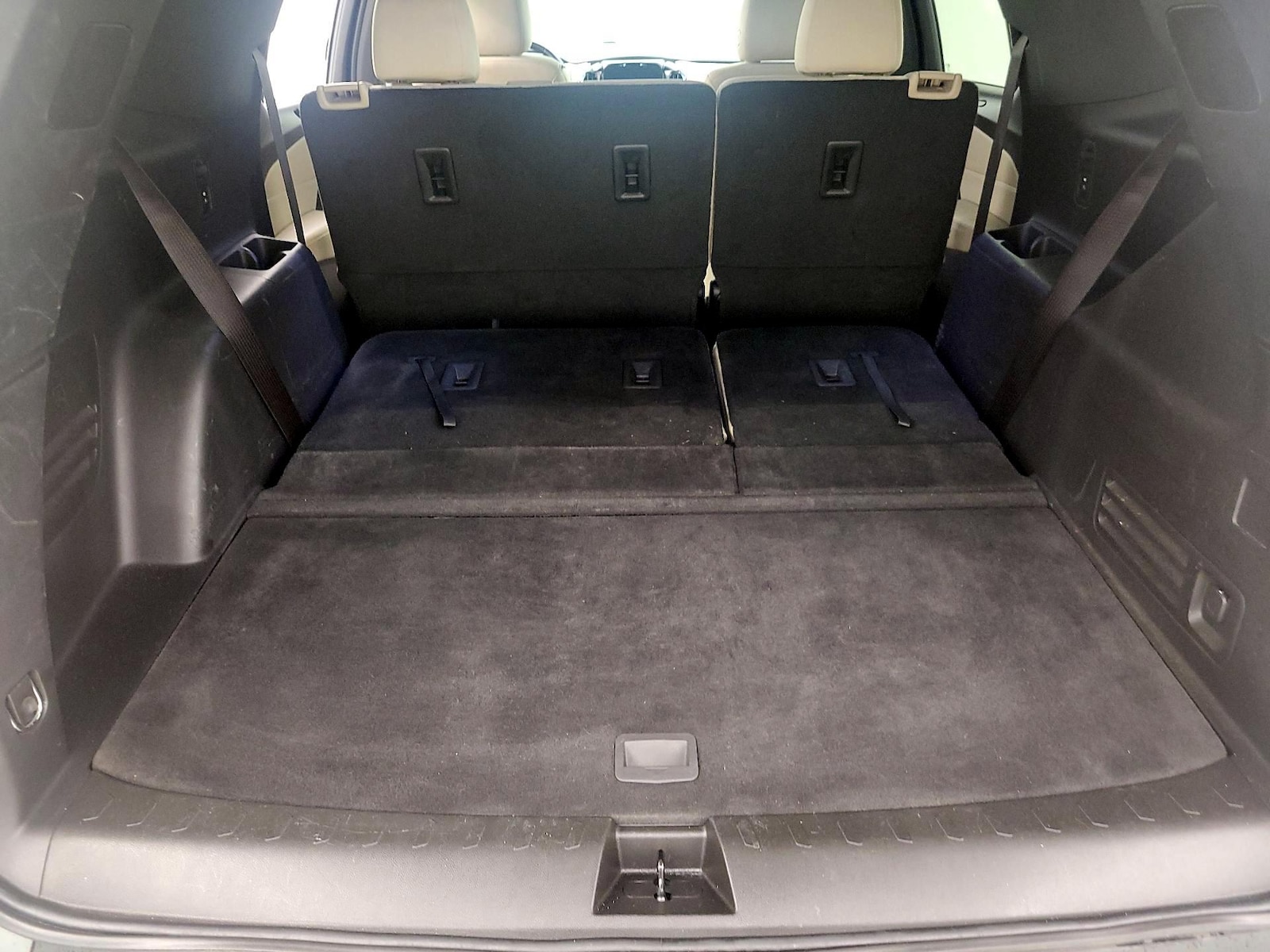 2023 Chevrolet Traverse 1LT - Photo 23