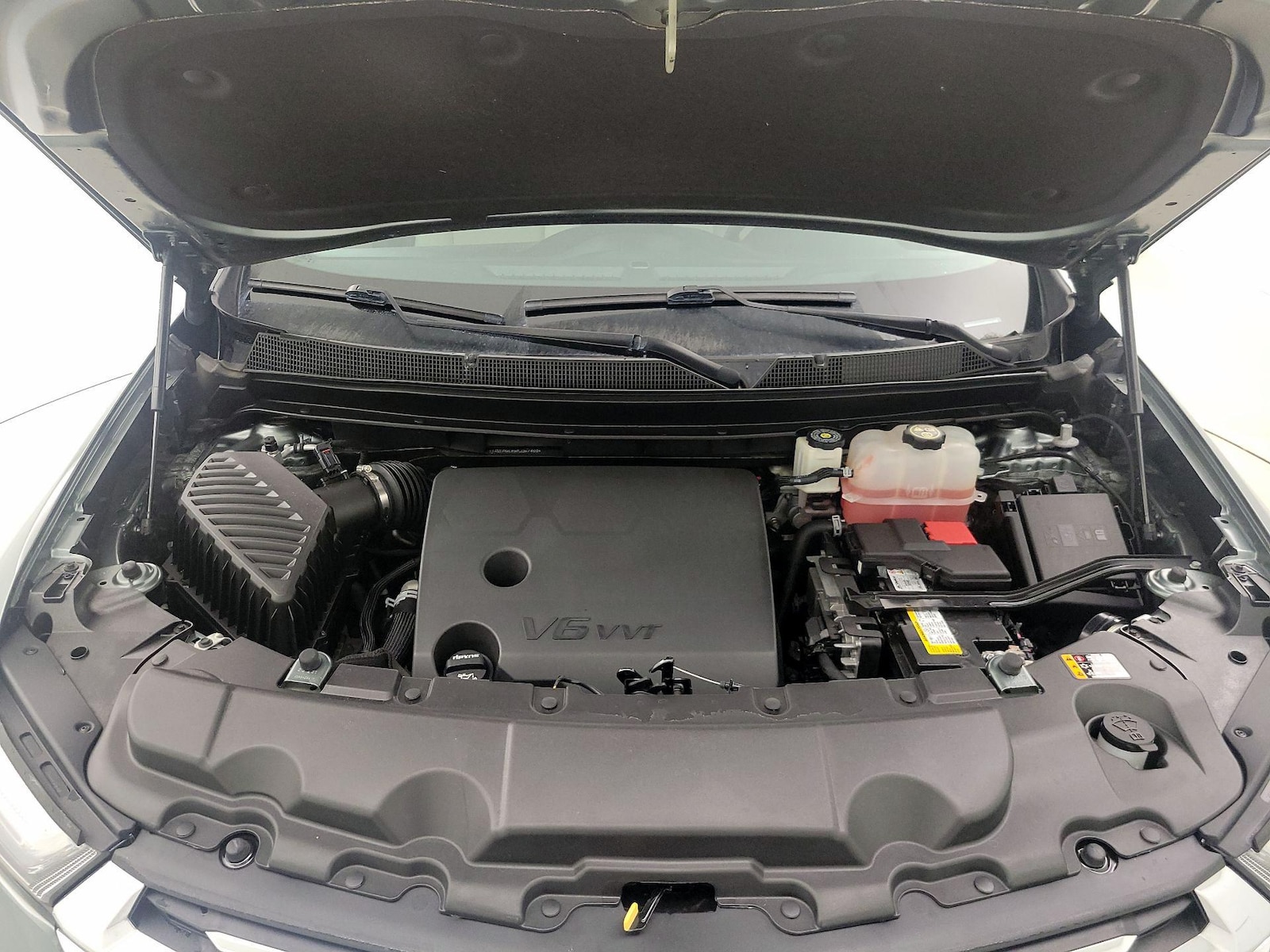 2023 Chevrolet Traverse 1LT - Photo 24