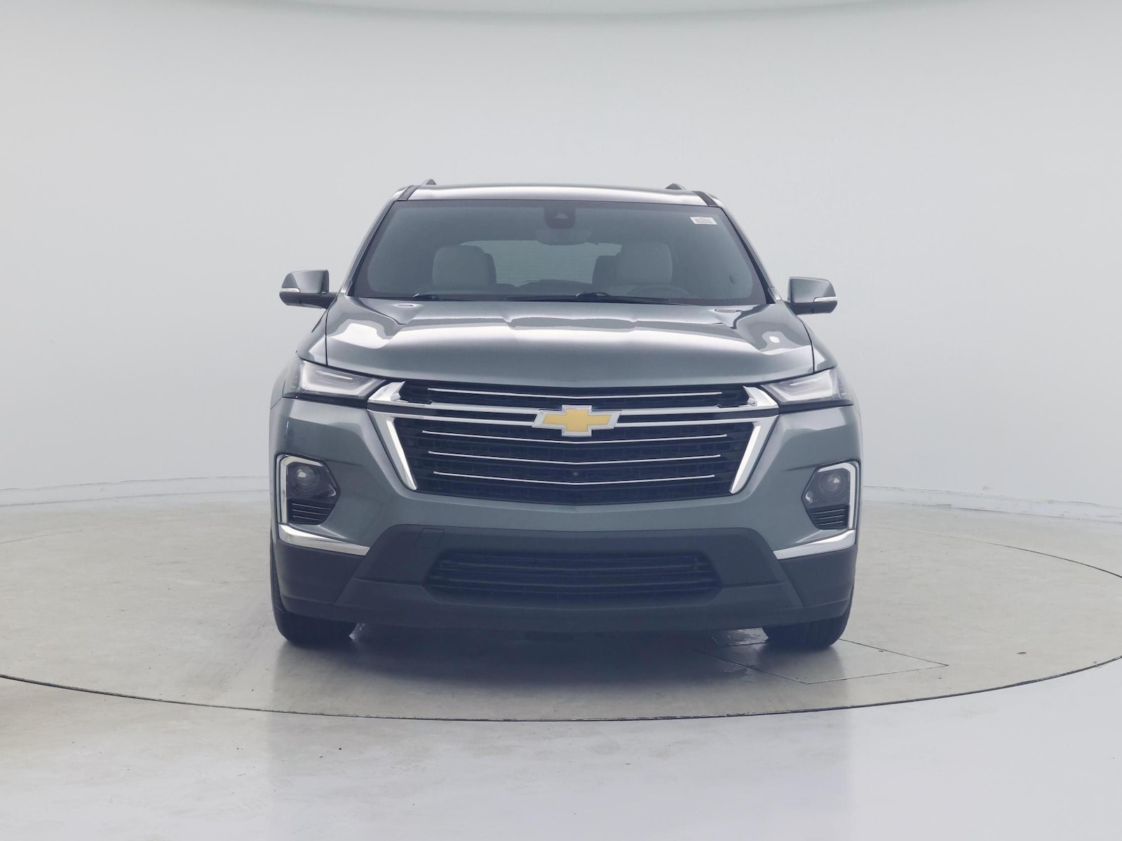 2023 Chevrolet Traverse 1LT - Photo 6