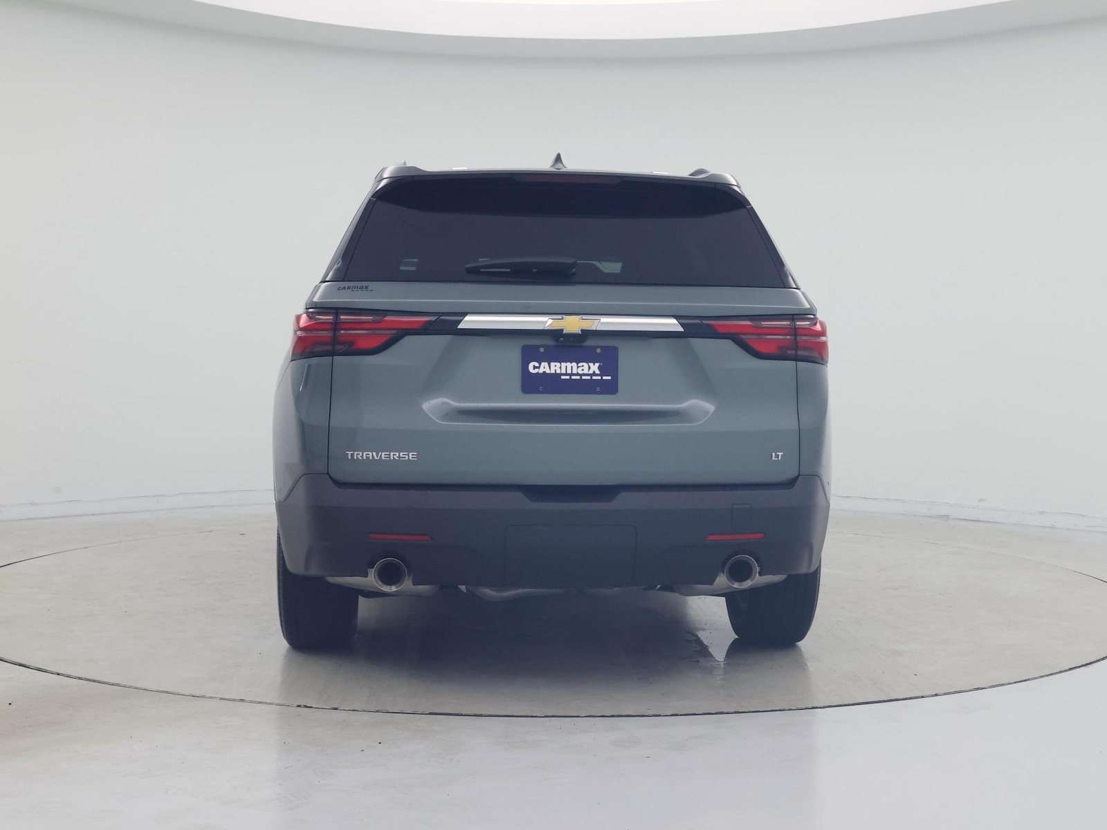 2023 Chevrolet Traverse 1LT - Photo 7