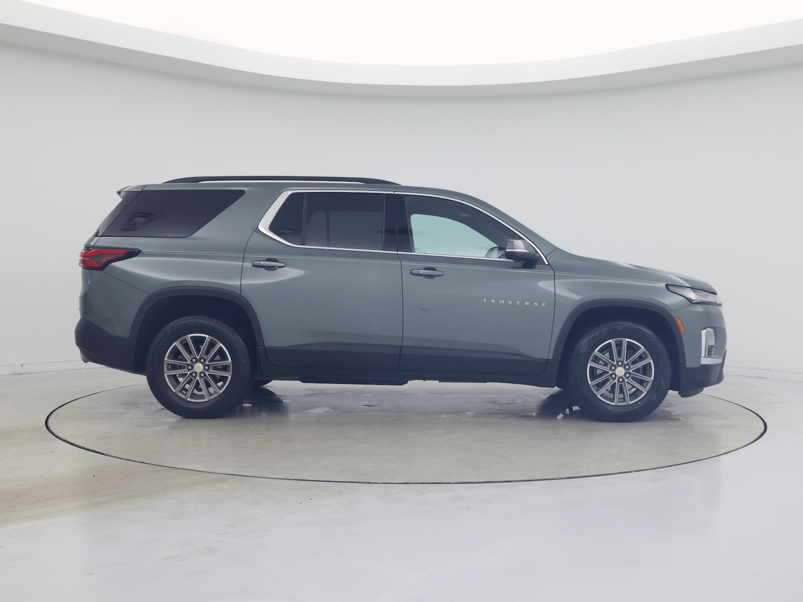2023 Chevrolet Traverse 1LT - Photo 8