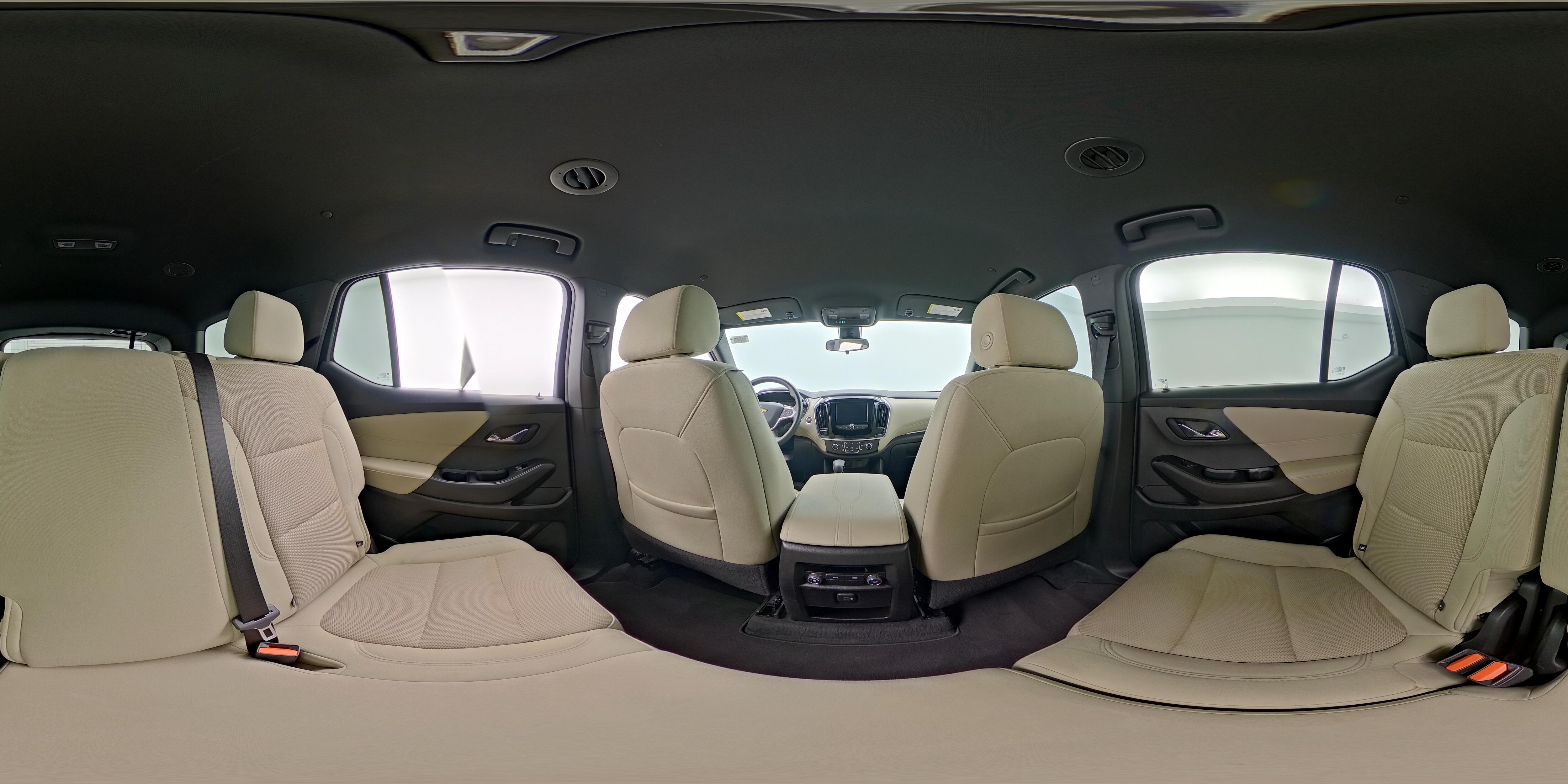 2023 Chevrolet Traverse LS - Photo 27