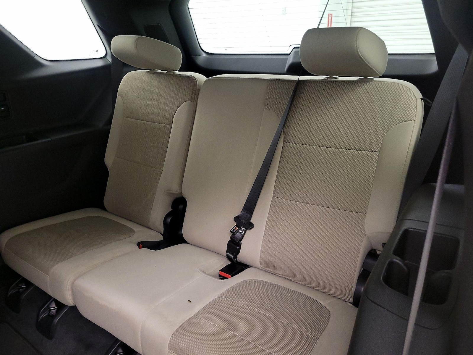 2023 Chevrolet Traverse LS - Photo 21